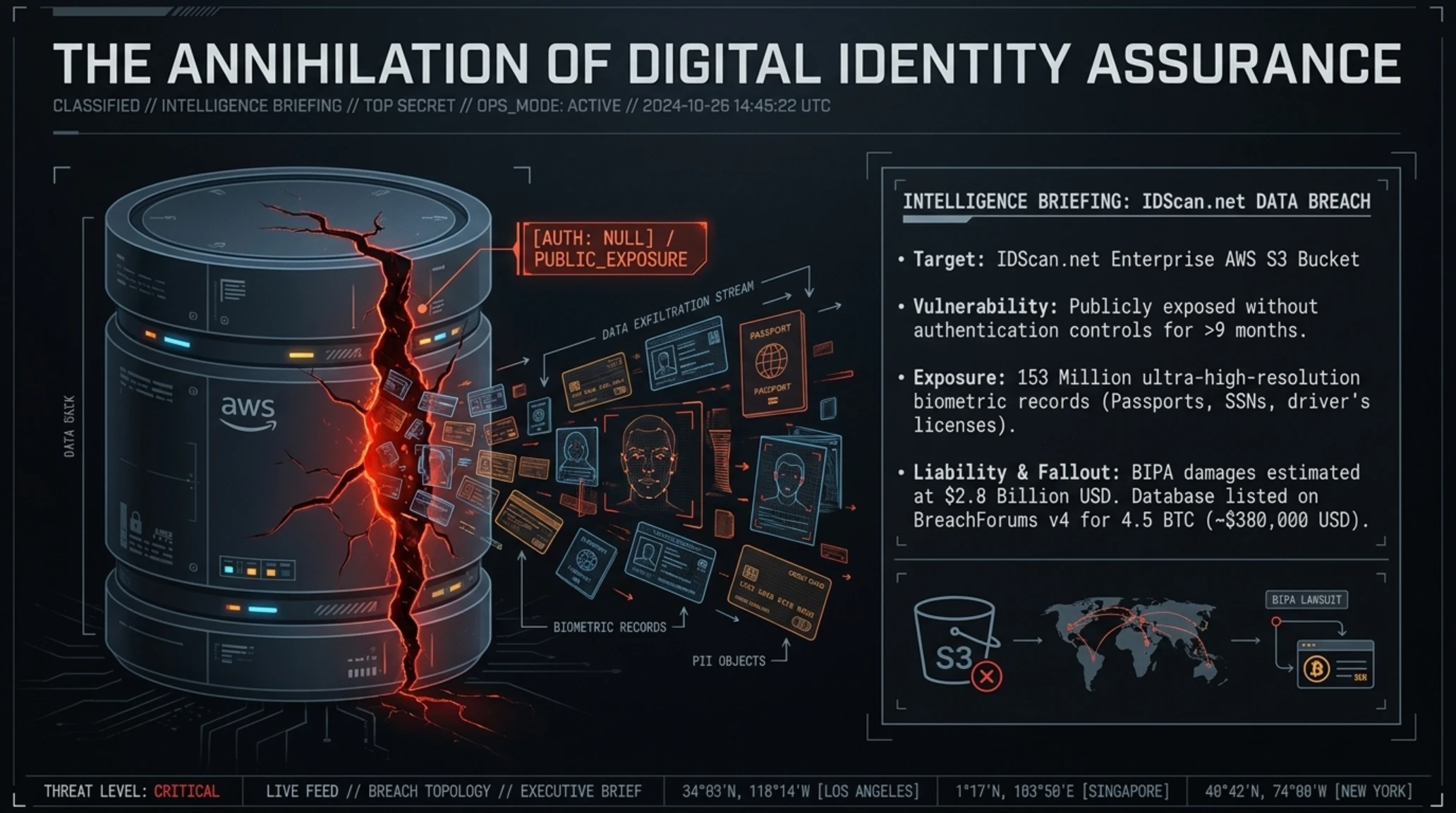 🌙 Tekin Night Sept 6, 2026 | AI Swarm Attacks, IDScan Breach & CISA Mandate - Gallery image 5