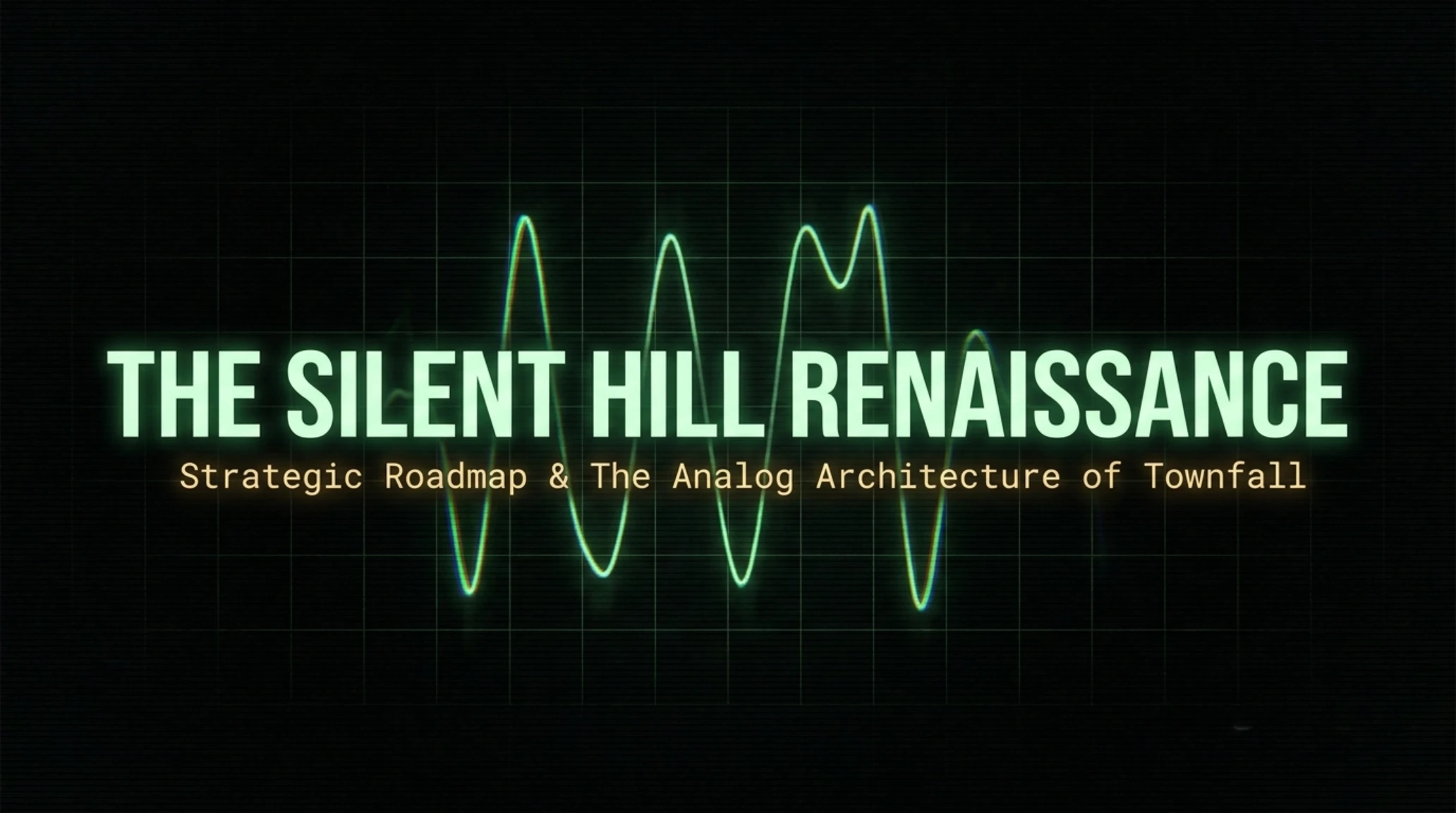 ☀️ Tekin Morning Sept 7, 2026 | Silent Hill Roadmap, L4D2 Leak & NASA Dish - Gallery image 1