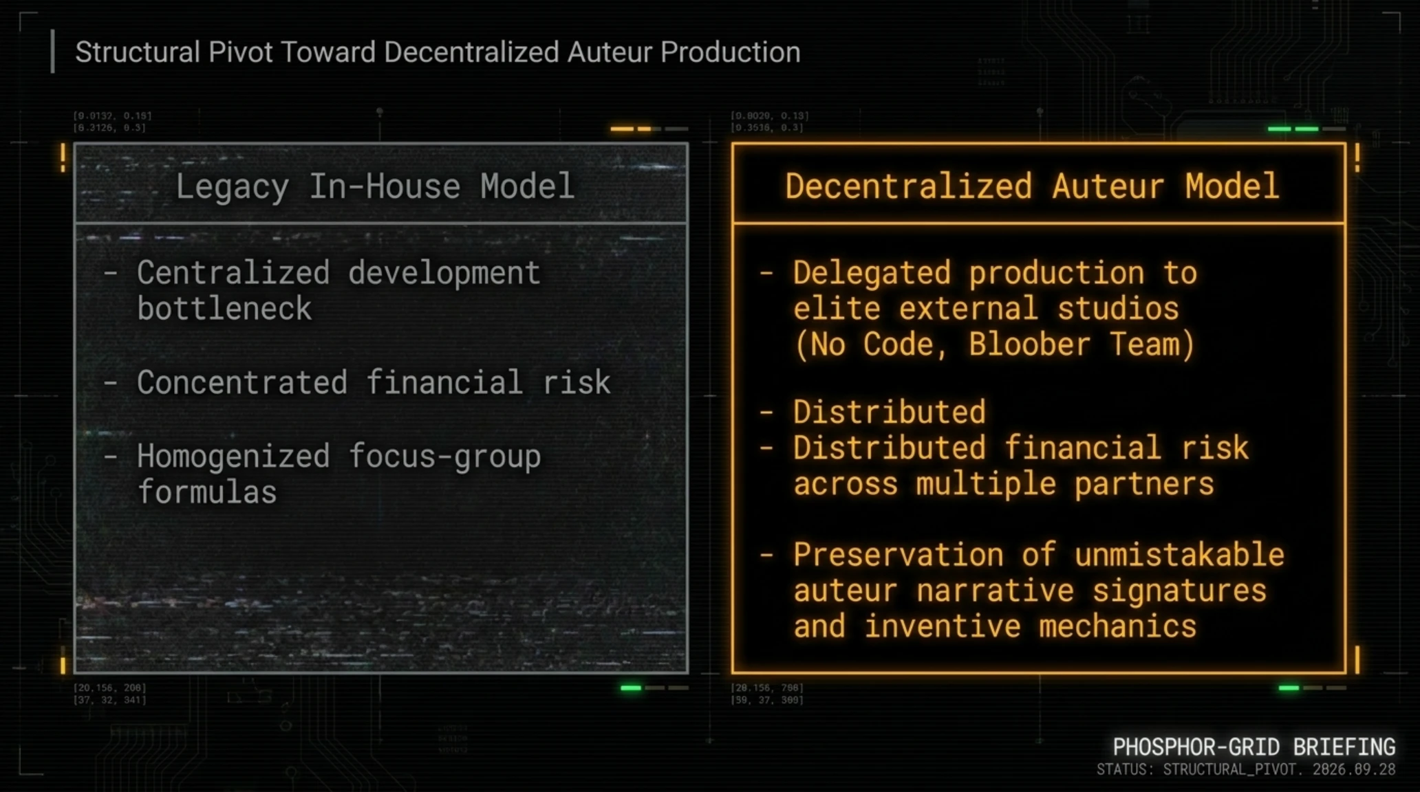☀️ Tekin Morning Sept 7, 2026 | Silent Hill Roadmap, L4D2 Leak & NASA Dish - Gallery image 3