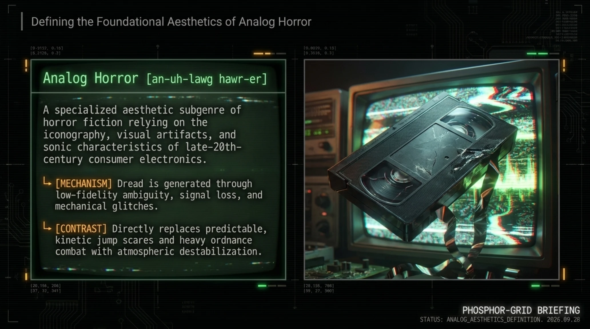 ☀️ Tekin Morning Sept 7, 2026 | Silent Hill Roadmap, L4D2 Leak & NASA Dish - Gallery image 4