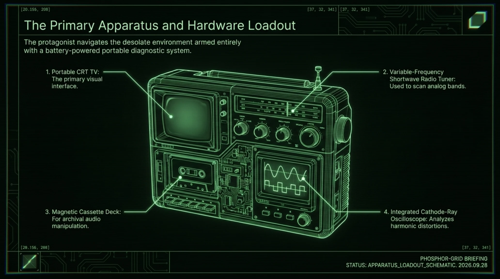 ☀️ Tekin Morning Sept 7, 2026 | Silent Hill Roadmap, L4D2 Leak & NASA Dish - Gallery image 5