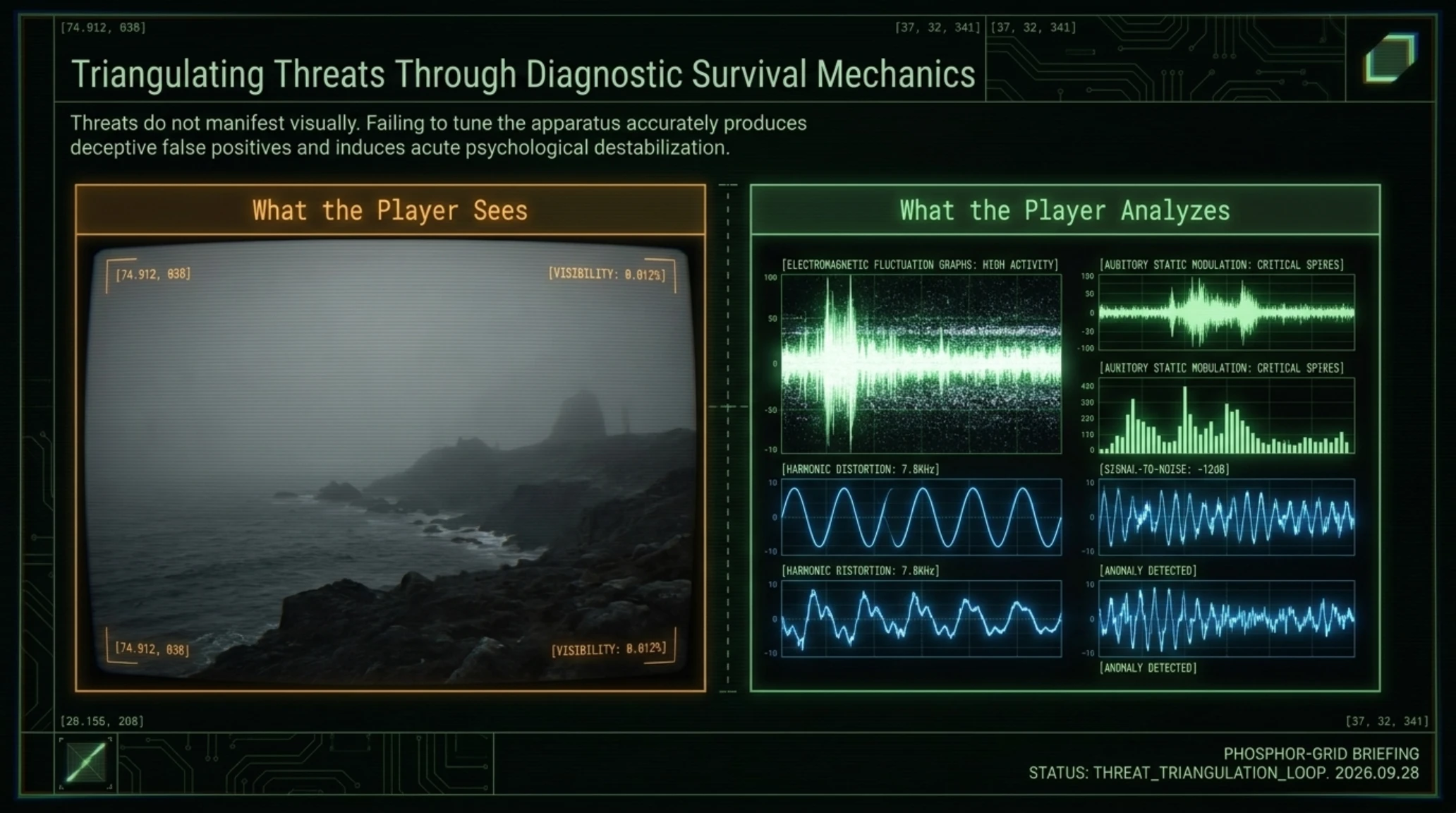 ☀️ Tekin Morning Sept 7, 2026 | Silent Hill Roadmap, L4D2 Leak & NASA Dish - Gallery image 6