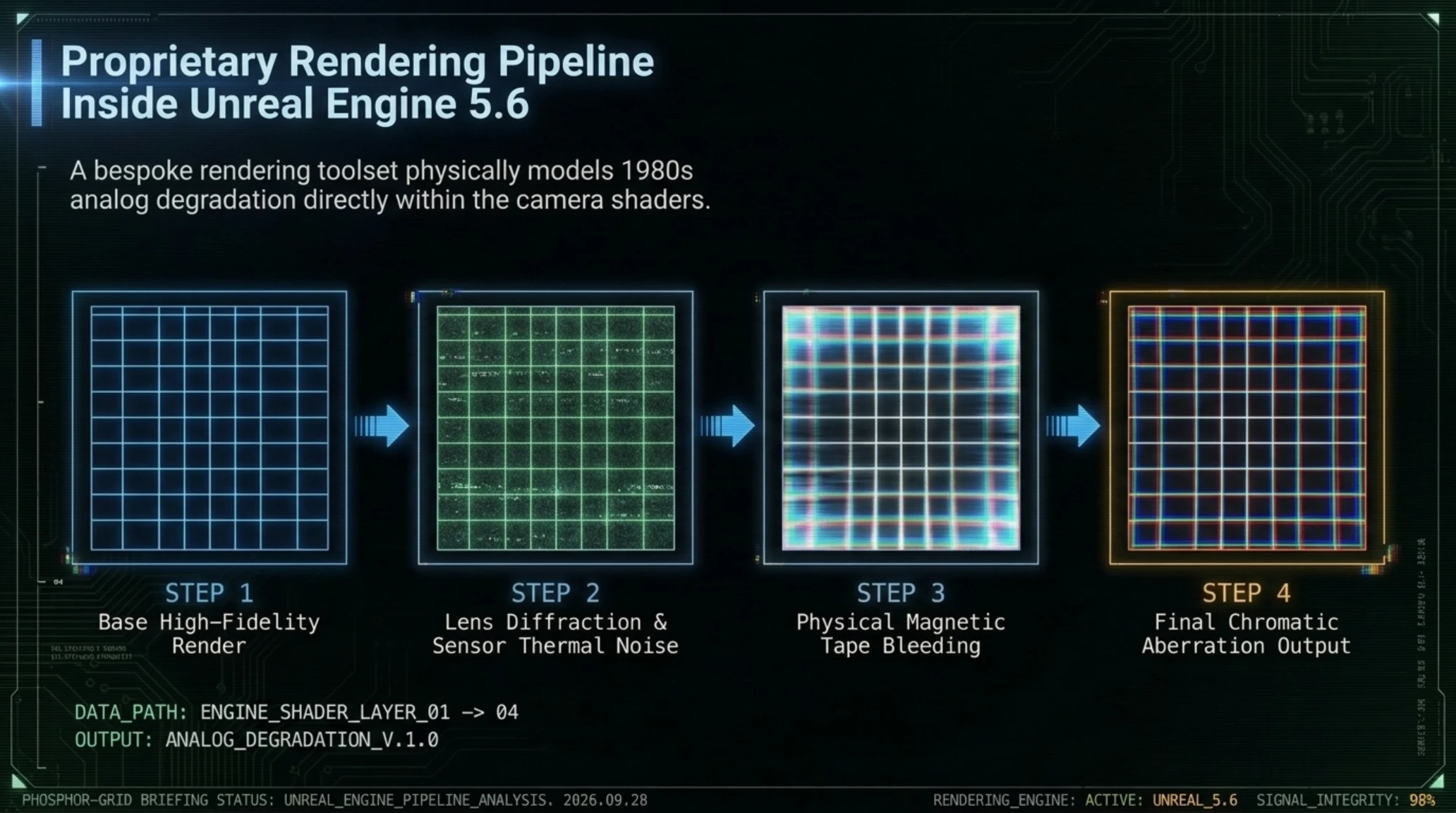 ☀️ Tekin Morning Sept 7, 2026 | Silent Hill Roadmap, L4D2 Leak & NASA Dish - Gallery image 9