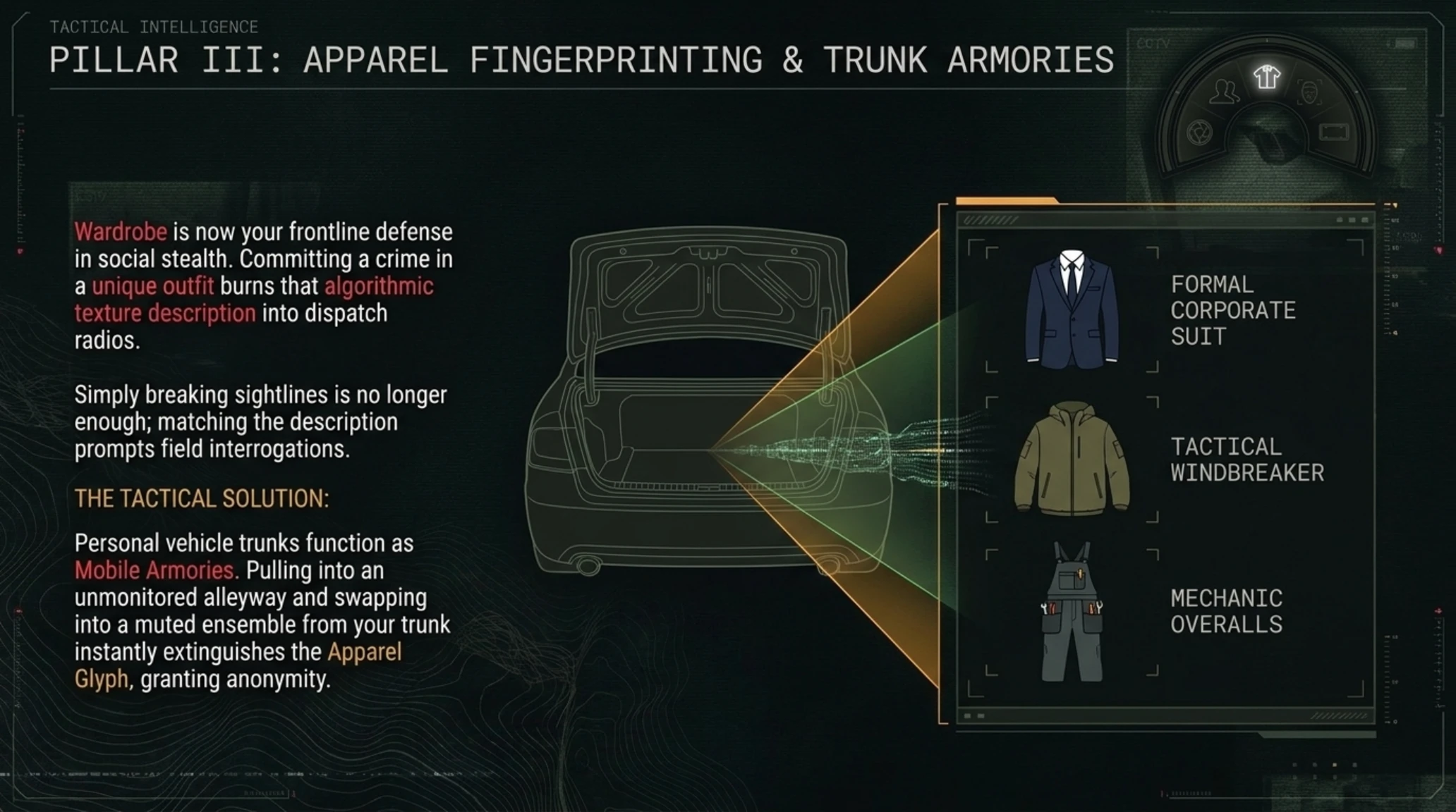 🧠 Tekin Analysis | GTA 6 Police AI: 6-Star Army, Facial Tracking & No Safehouses - Gallery image 7