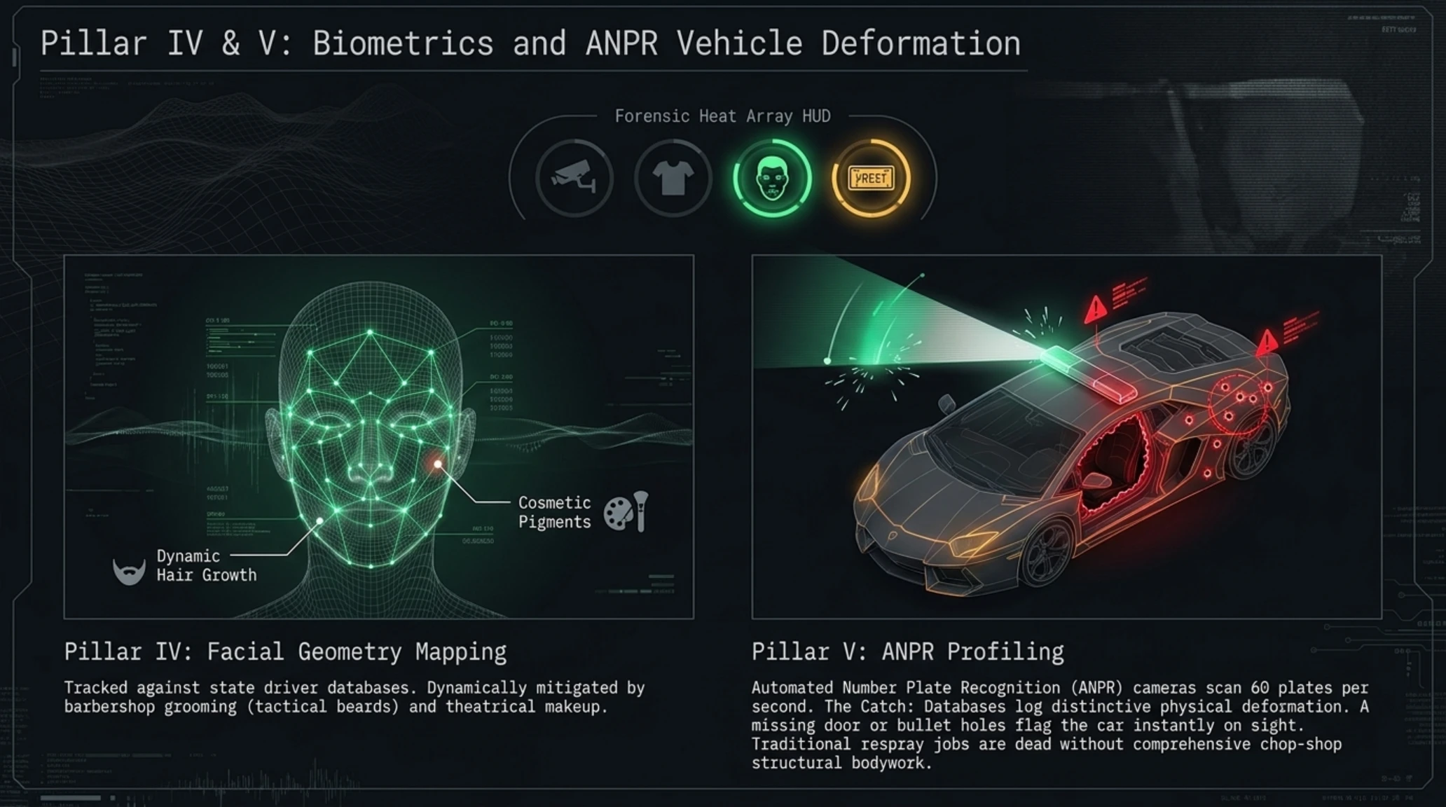 🧠 Tekin Analysis | GTA 6 Police AI: 6-Star Army, Facial Tracking & No Safehouses - Gallery image 8