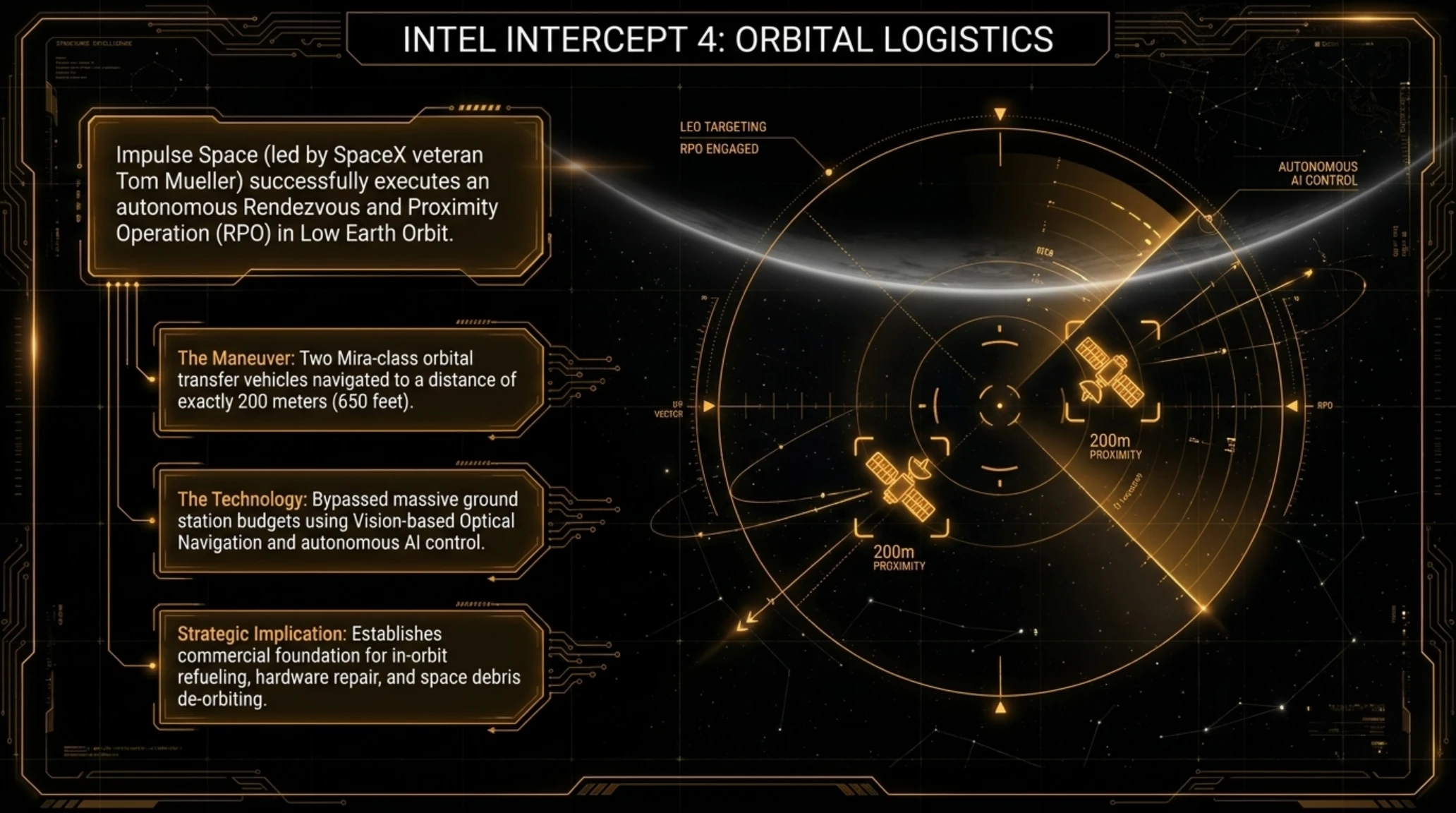 ☀️ Tekin Morning Sept 12 | Gemini Desktop, iPhone Handoff & Impulse Space - Gallery image 8