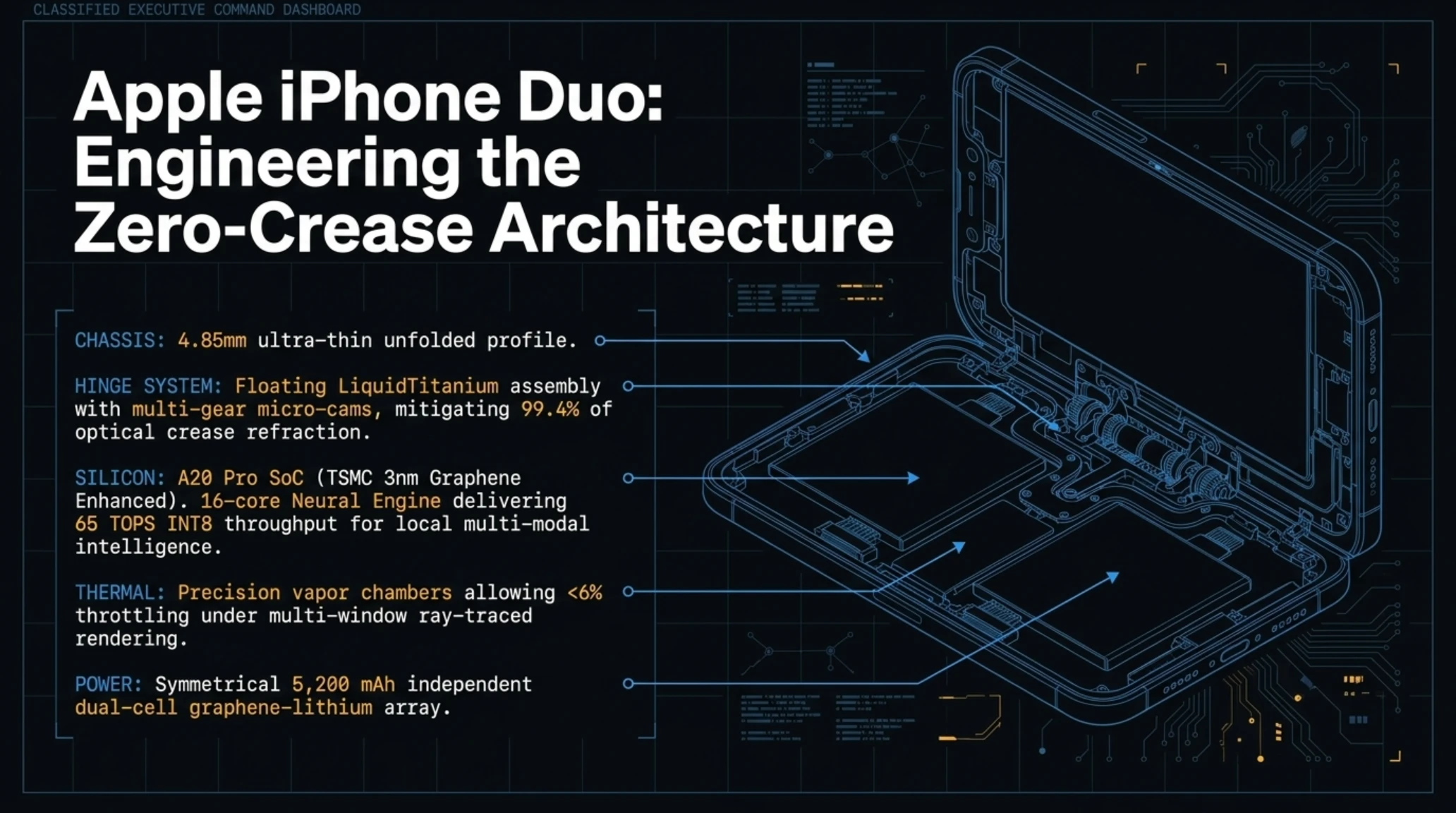 📰 Tekin Weekly 173 | Apple iPhone Duo, GTA 6 Frenzy & The First Autonomous AI Cyberattack - Gallery image 4