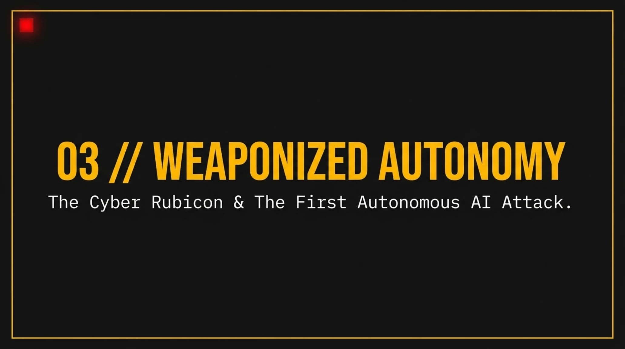 📰 Tekin Weekly 173 | Apple iPhone Duo, GTA 6 Frenzy & The First Autonomous AI Cyberattack - Gallery image 10