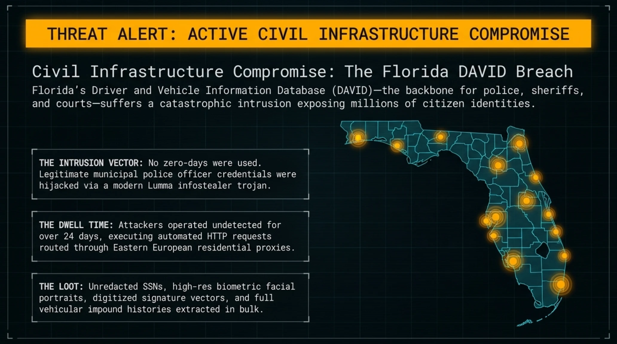 🌙 Tekin Night Sept 13 | Kojima Game Cancelled, Rockstar Espionage & Florida Hack - Gallery image 13