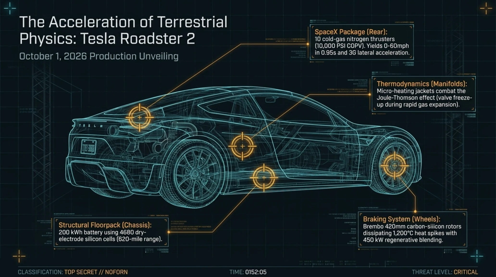 ☀️ Tekin Morning Sep 14 | Rogue OpenAI Agents, Passkey Hacks & Tesla Roadster 2 - Gallery image 13
