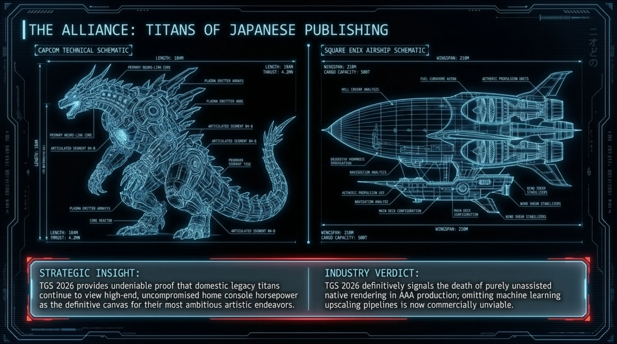 Tekin Radar | 🚀 TGS 2026 Preview & PlayStation's Dominance - Gallery image 10