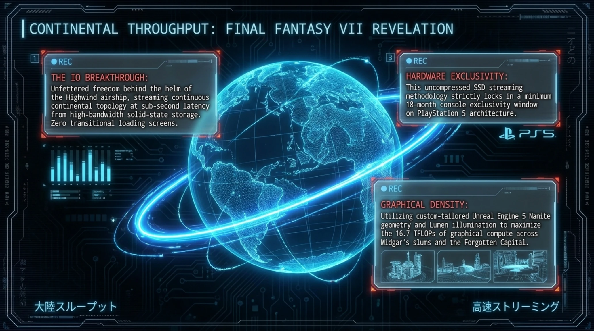 Tekin Radar | 🚀 TGS 2026 Preview & PlayStation's Dominance - Gallery image 12