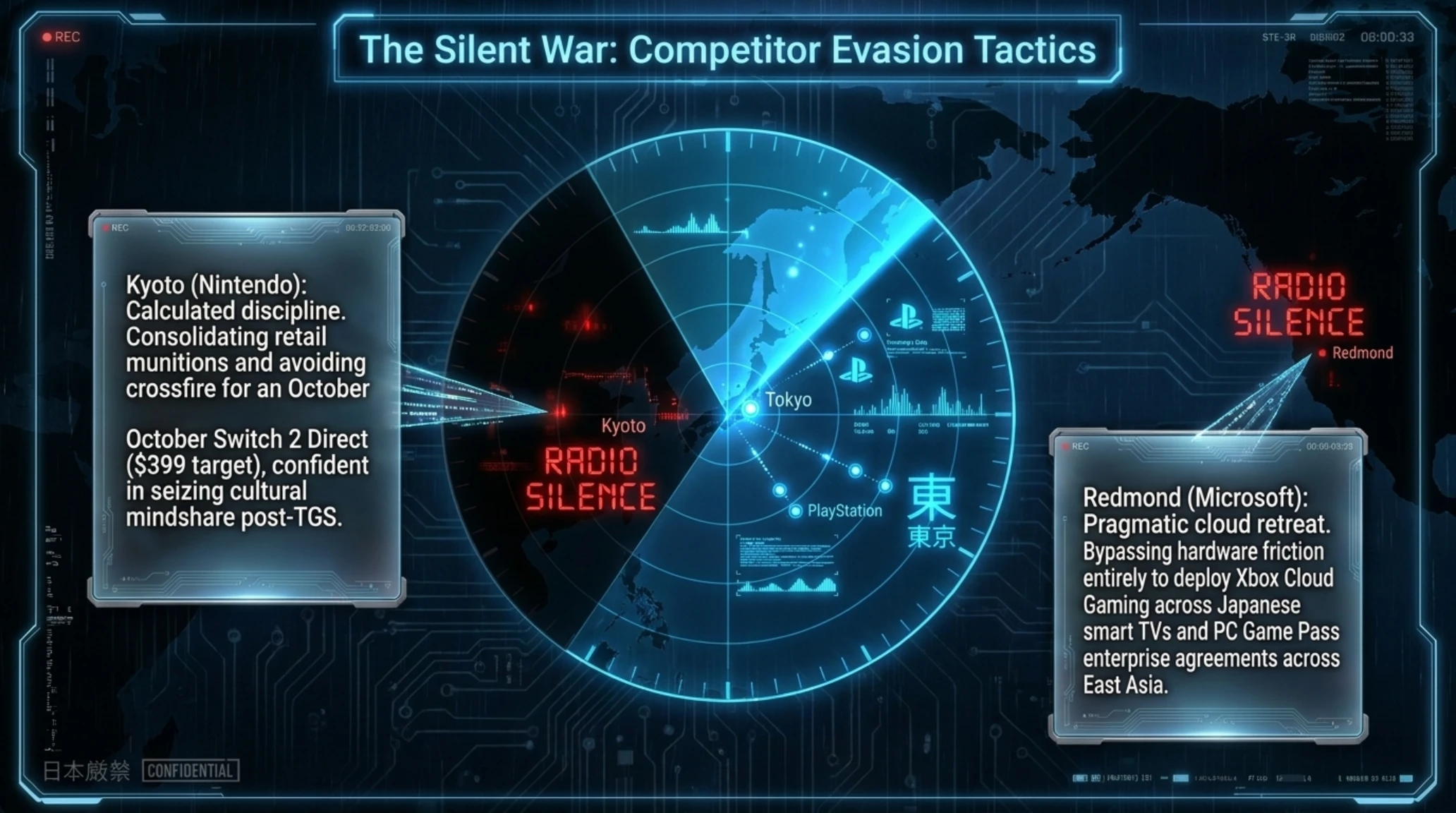 Tekin Radar | 🚀 TGS 2026 Preview & PlayStation's Dominance - Gallery image 15