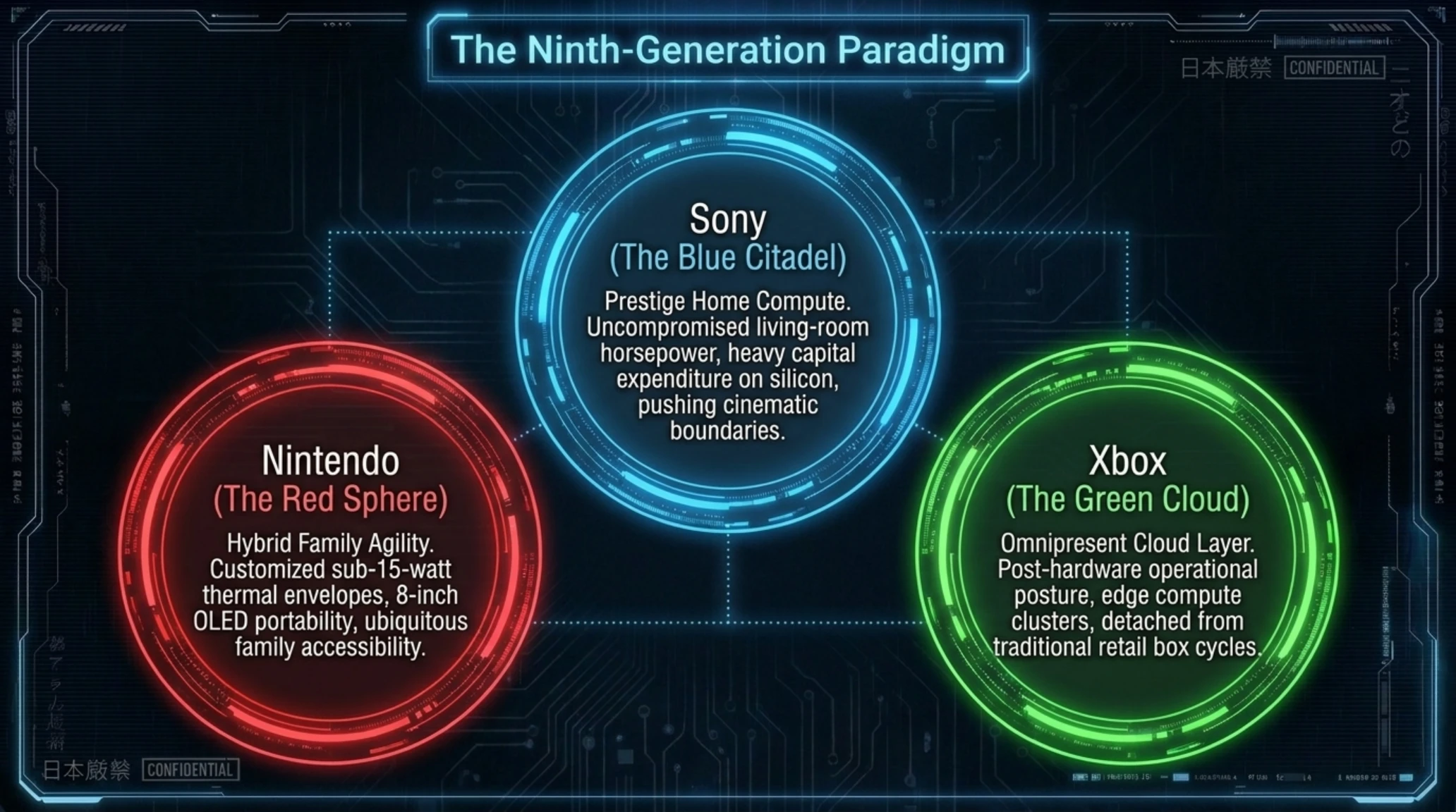 Tekin Radar | 🚀 TGS 2026 Preview & PlayStation's Dominance - Gallery image 16