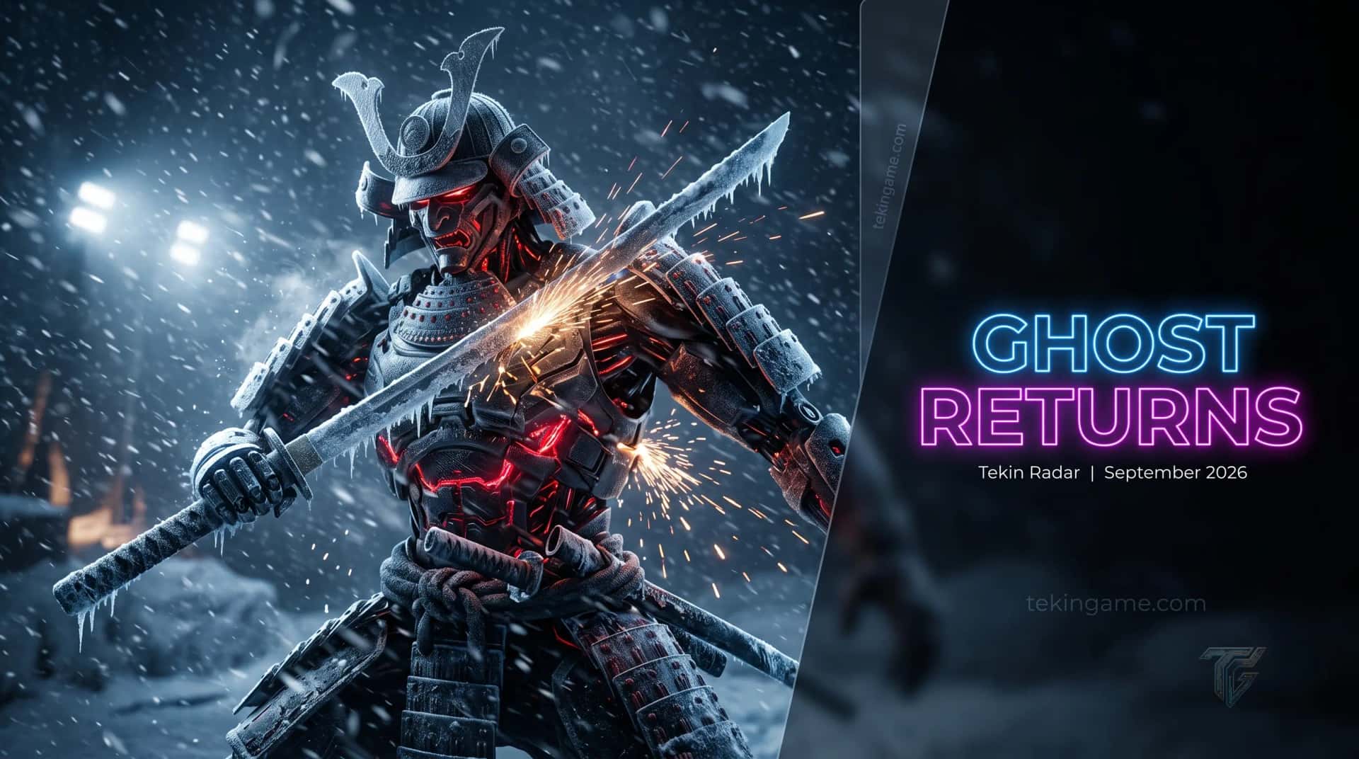 Tekin Radar | 🚀 TGS 2026 Preview & PlayStation's Dominance