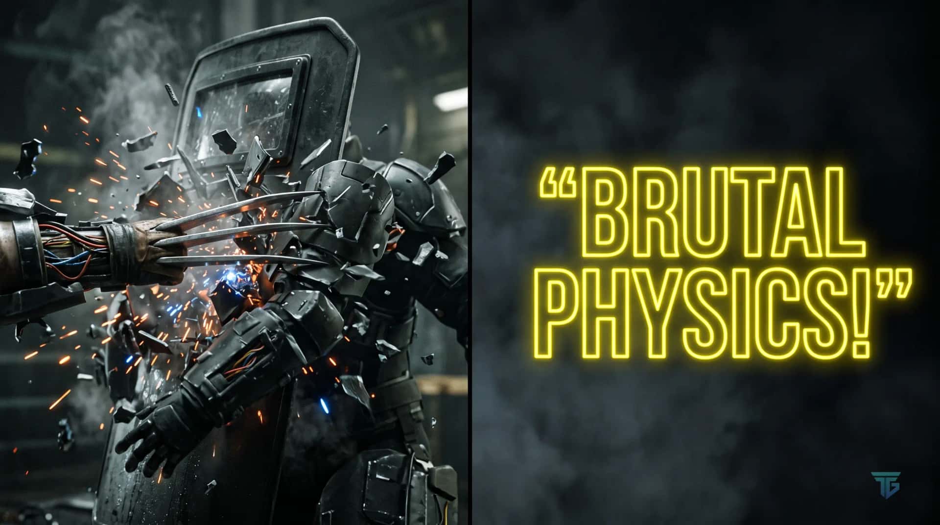 🚨 Tekin Review | Wolverine PS5 Pro: Brutal Dismemberment & PSSR