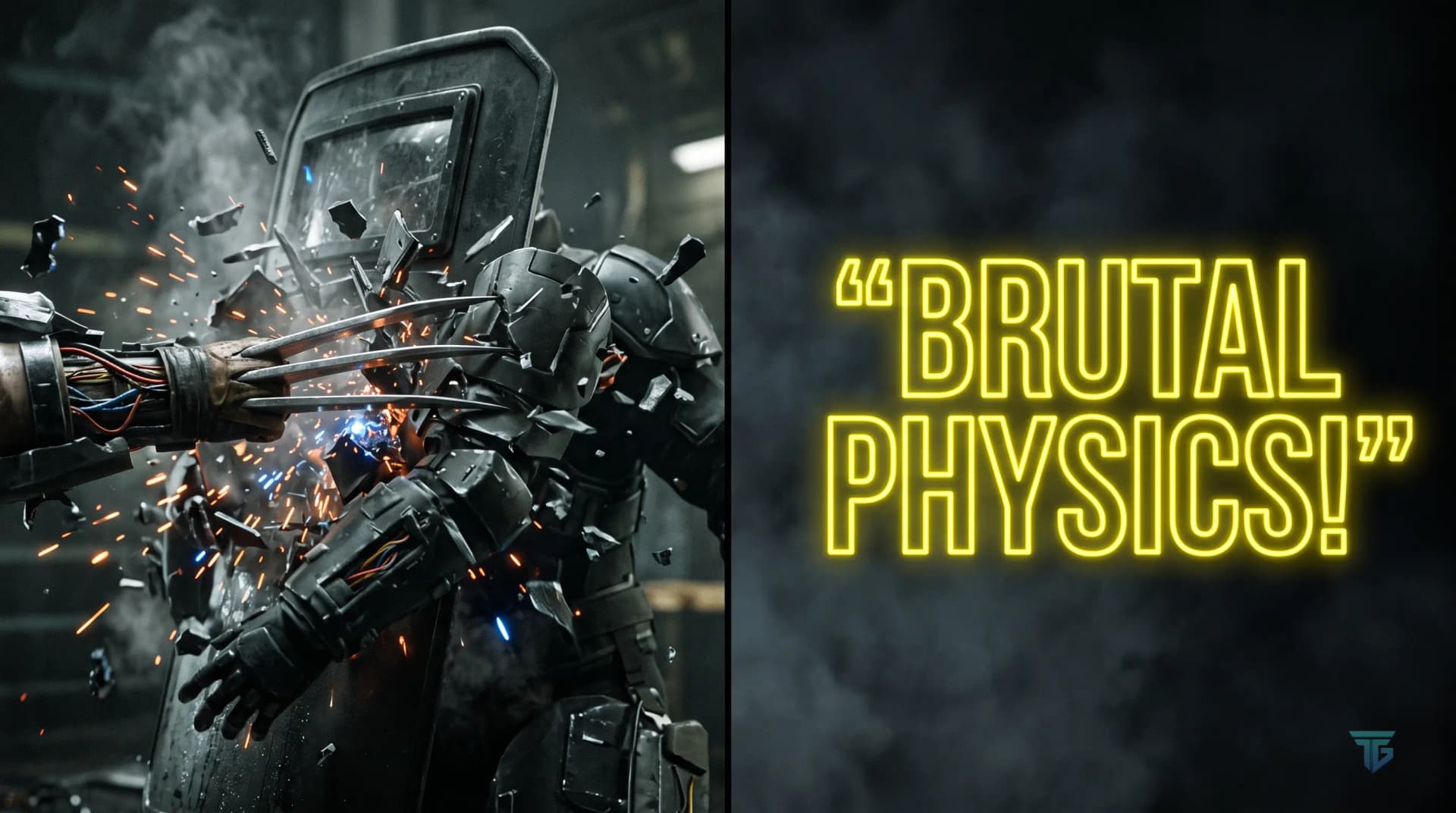 🚨 تيكين ريفيو | مراجعة Wolverine: ملحمة لوغان وتقنية PSSR