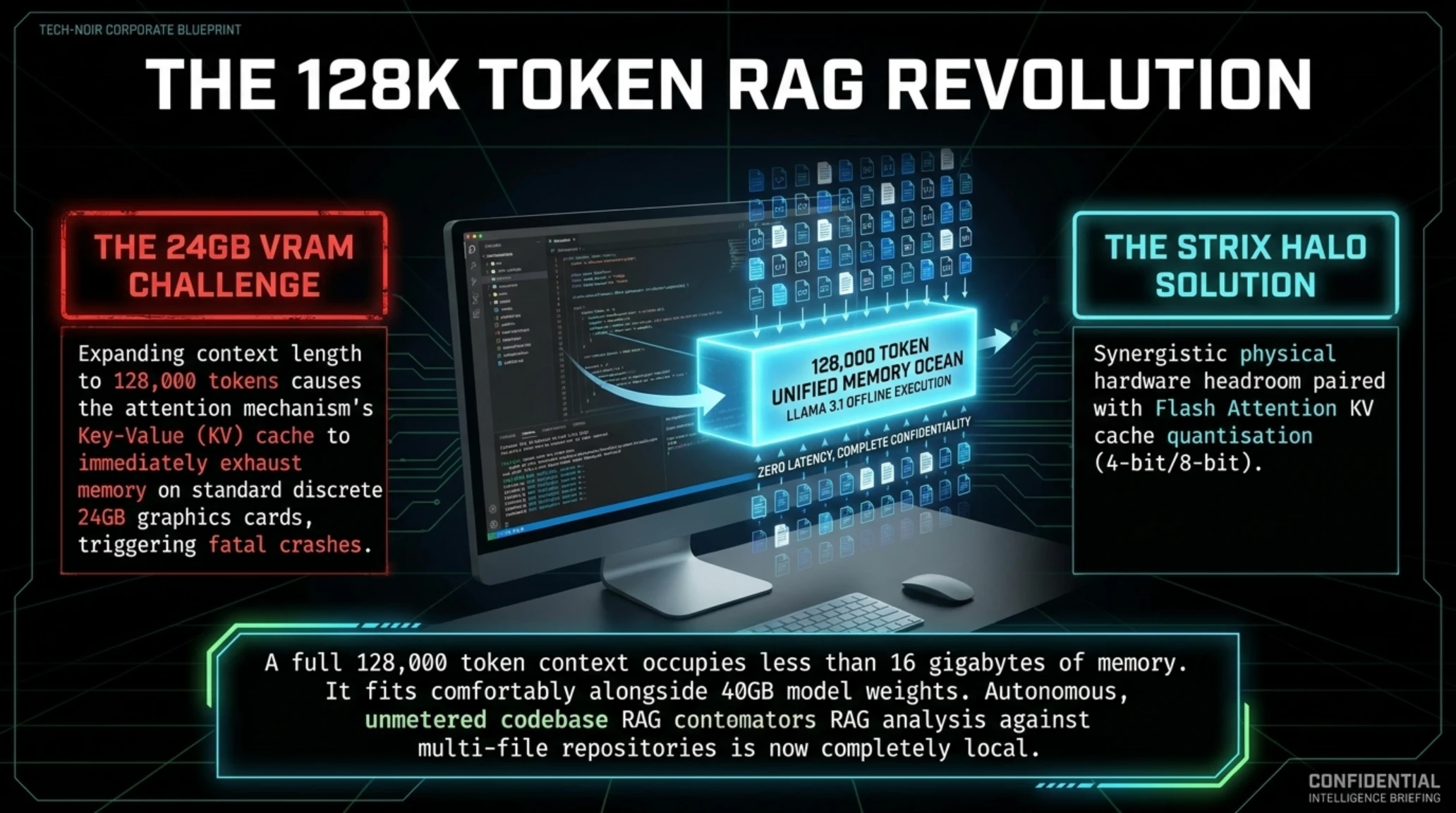 🚨 Tekin Analysis Sep 2026 | AMD Strix Halo Ends $200 AI Tax - Gallery image 16
