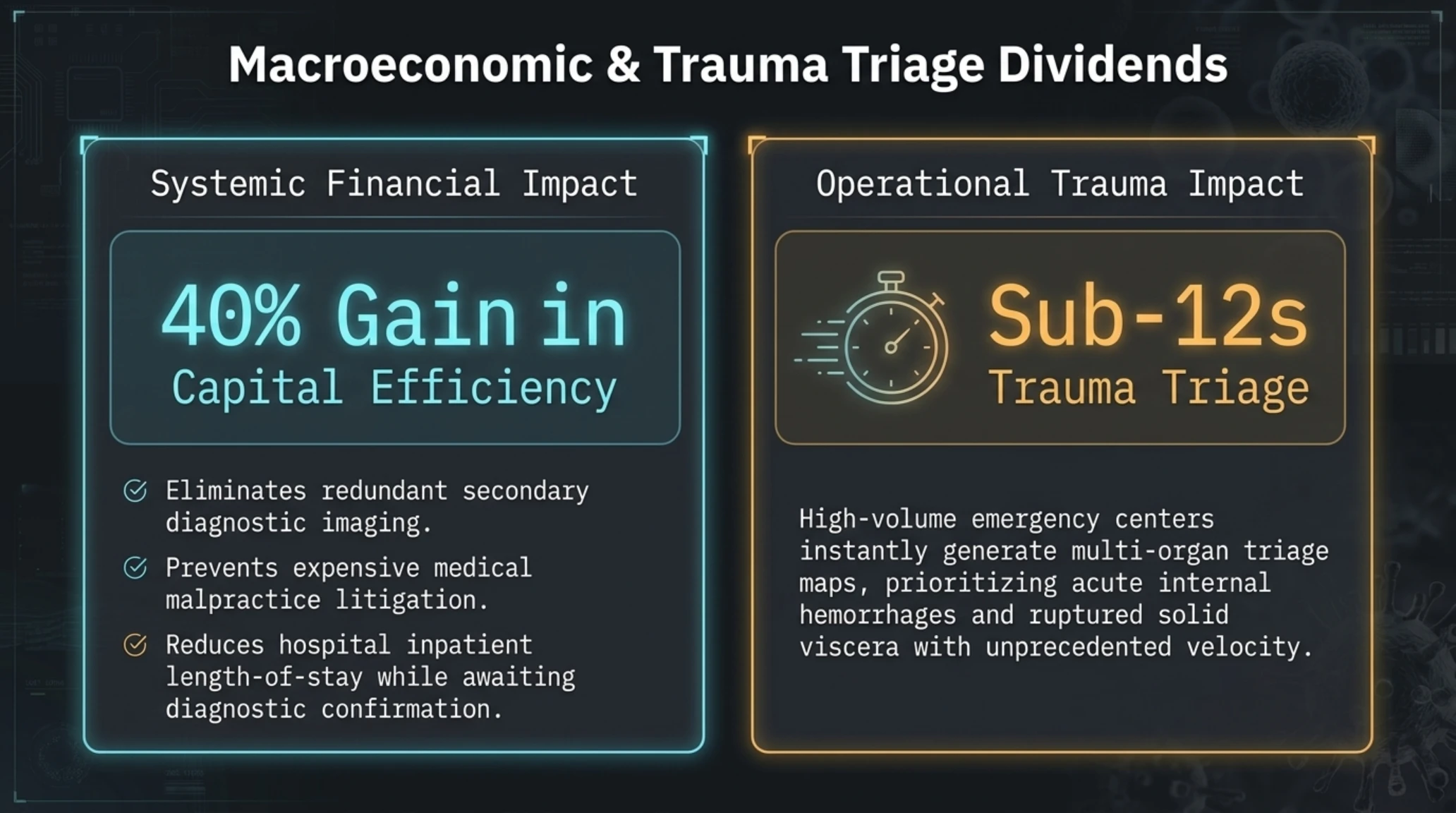 🚨 Tekin Radar Sep 24, 2026 | Alibaba Damo Radar Medical AI - Gallery image 11
