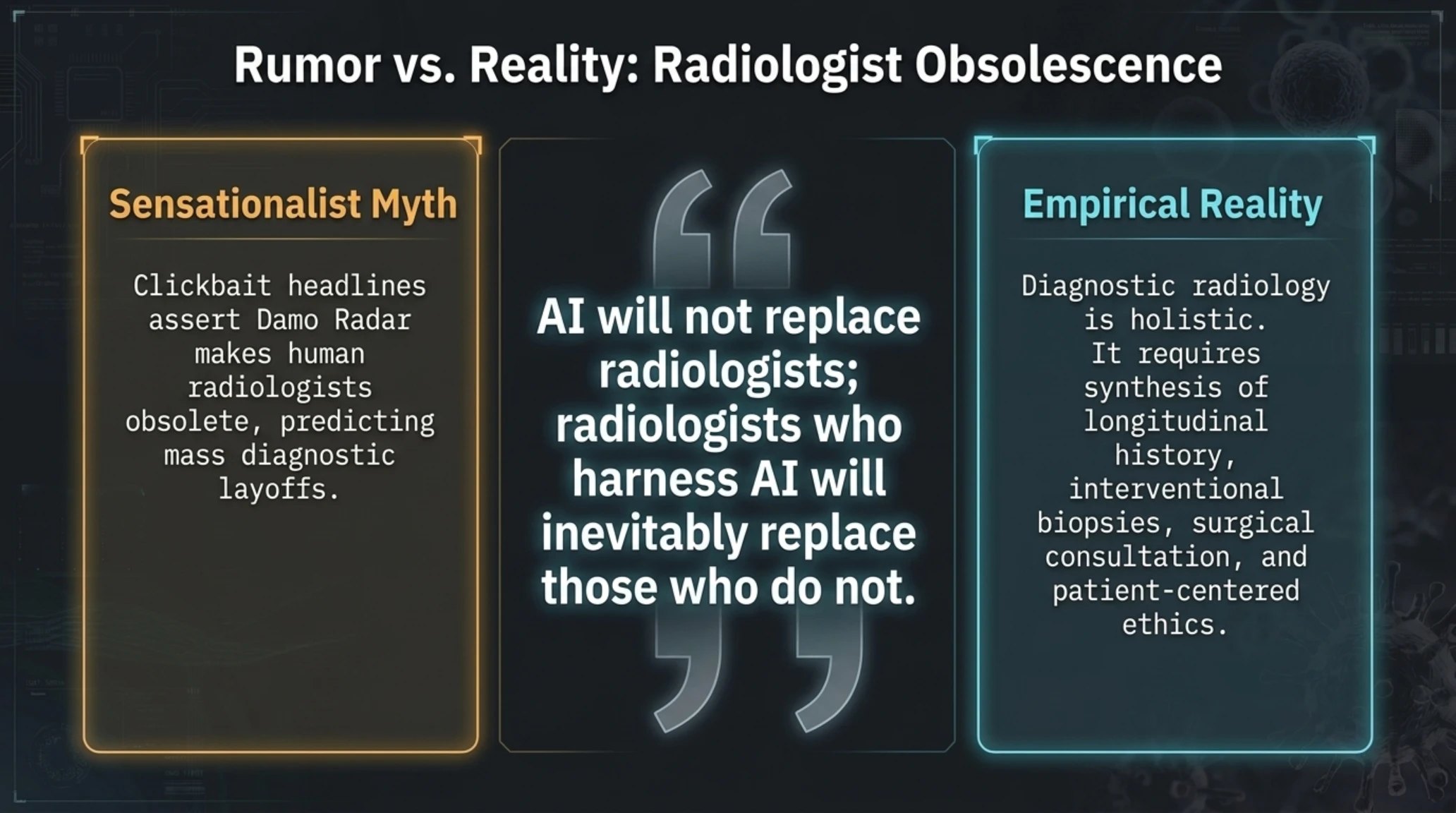 🚨 Tekin Radar Sep 24, 2026 | Alibaba Damo Radar Medical AI - Gallery image 13