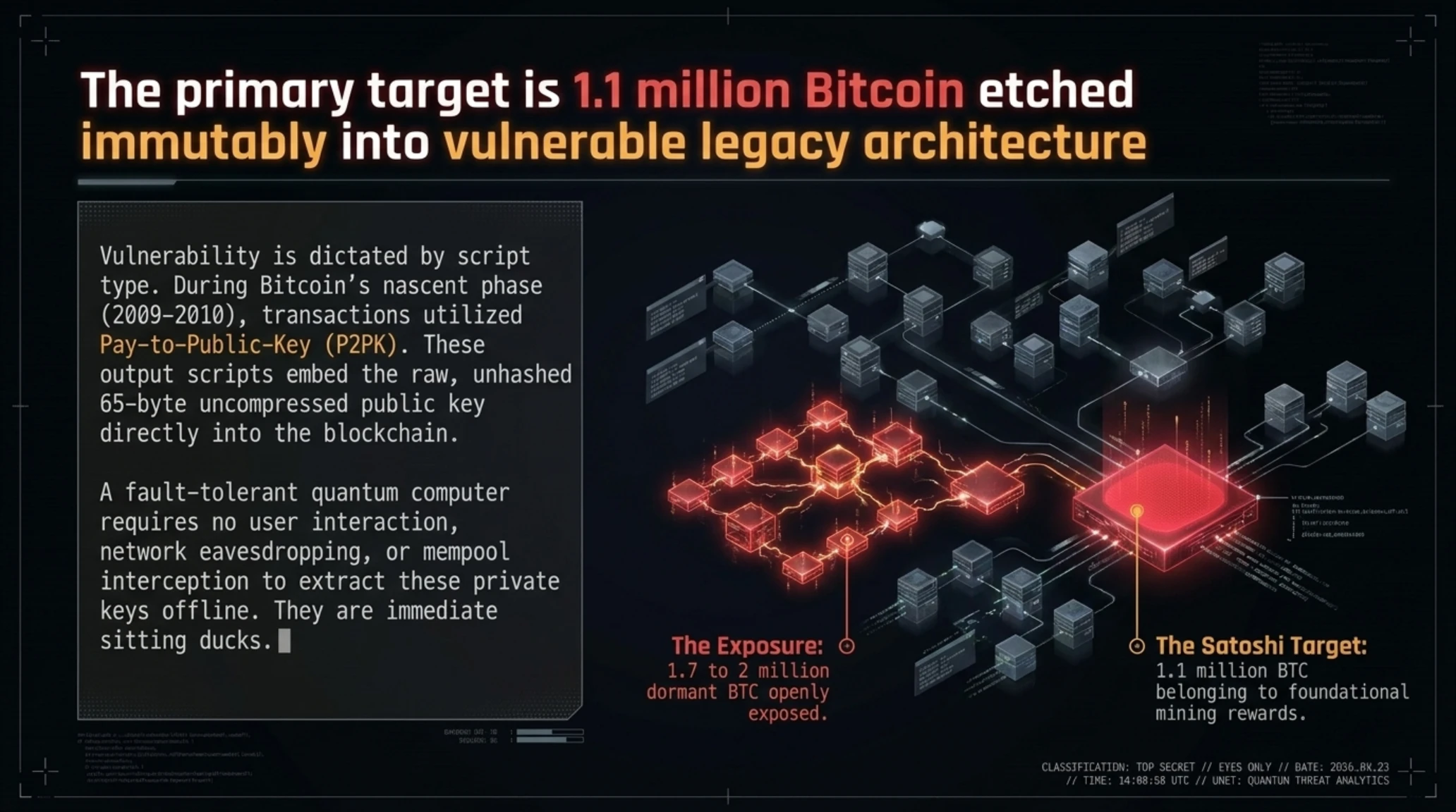 🚨 EU Quantum Warning | Bitcoin & Ethereum Under Threat - Gallery image 5