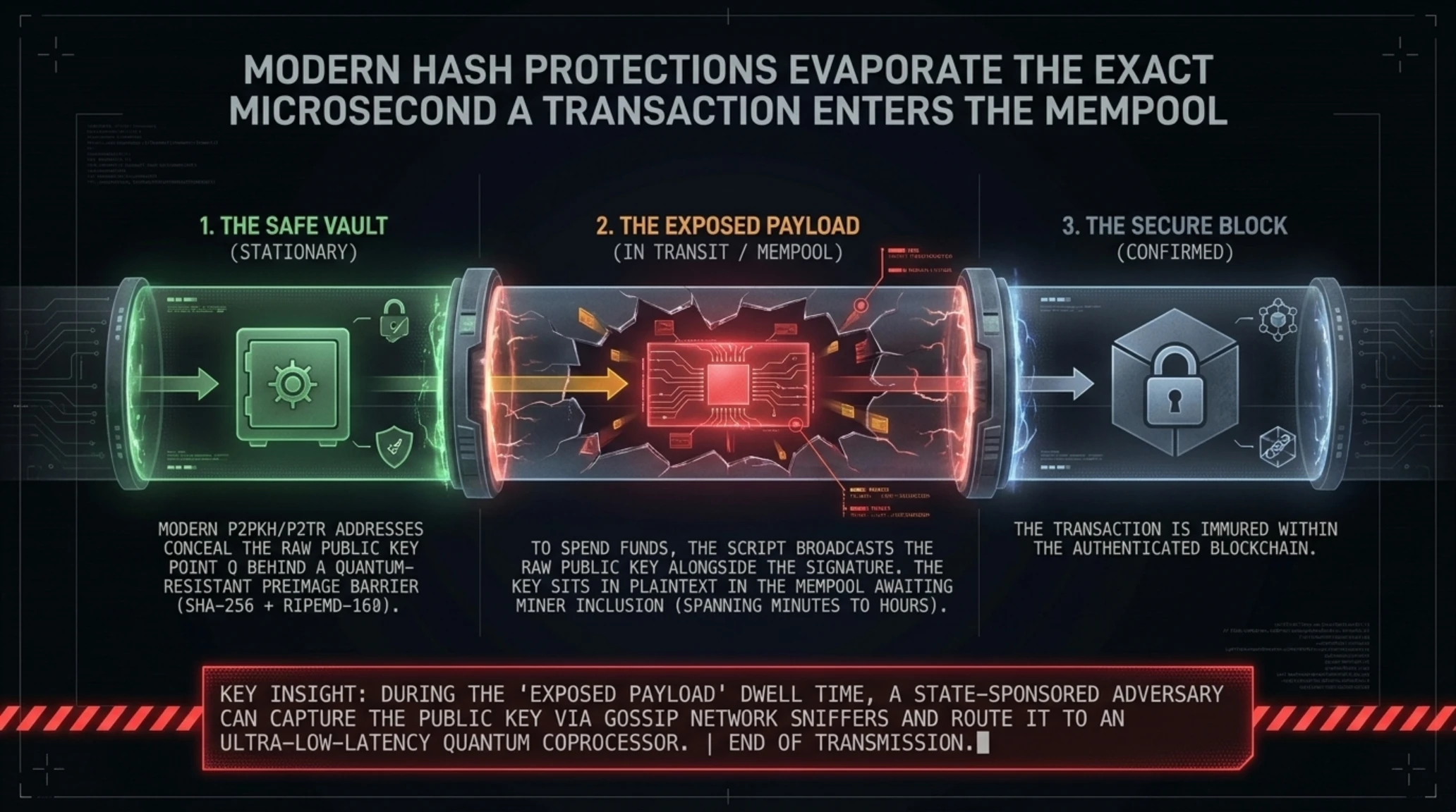 🚨 EU Quantum Warning | Bitcoin & Ethereum Under Threat - Gallery image 6