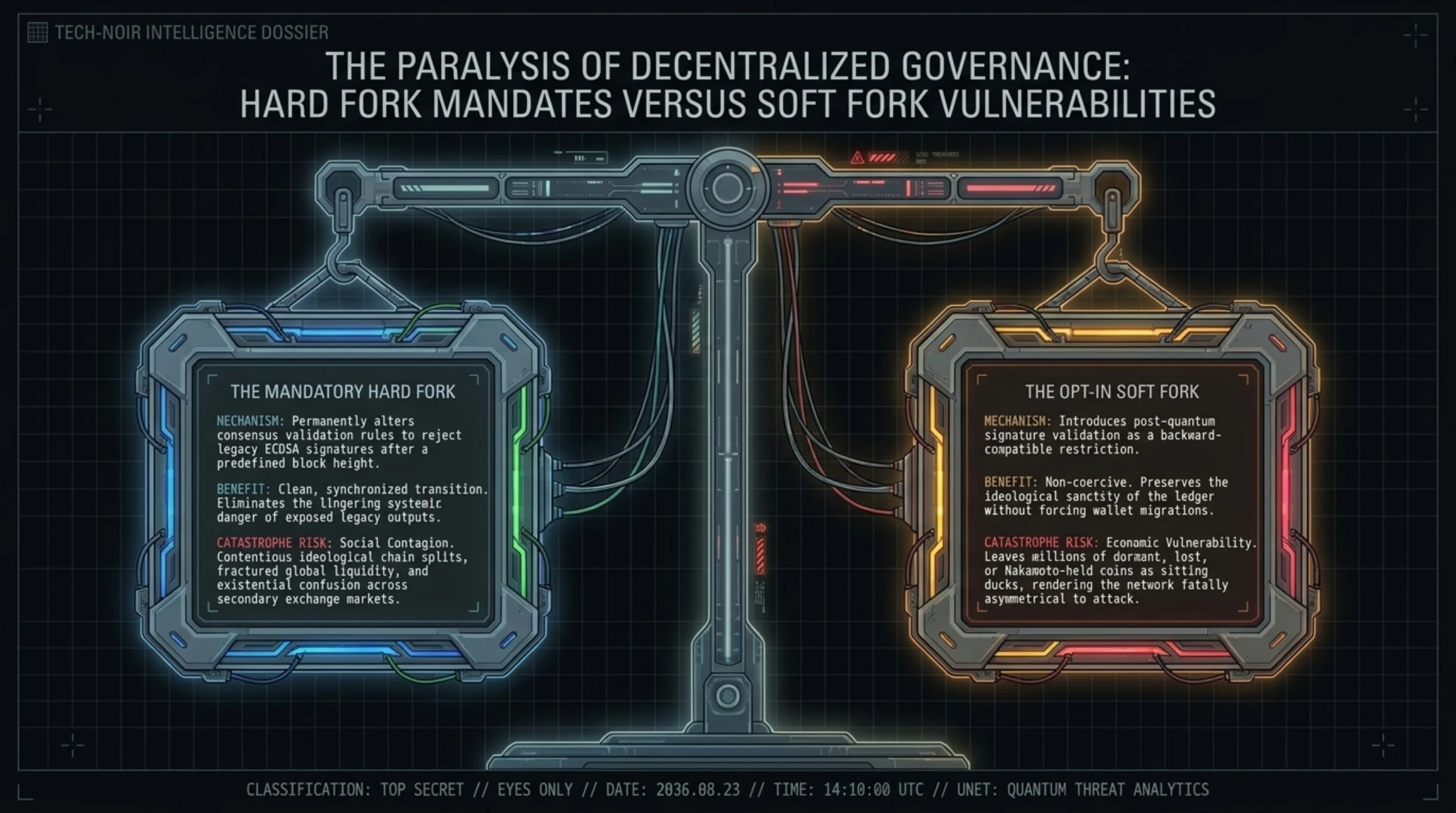 🚨 EU Quantum Warning | Bitcoin & Ethereum Under Threat - Gallery image 9