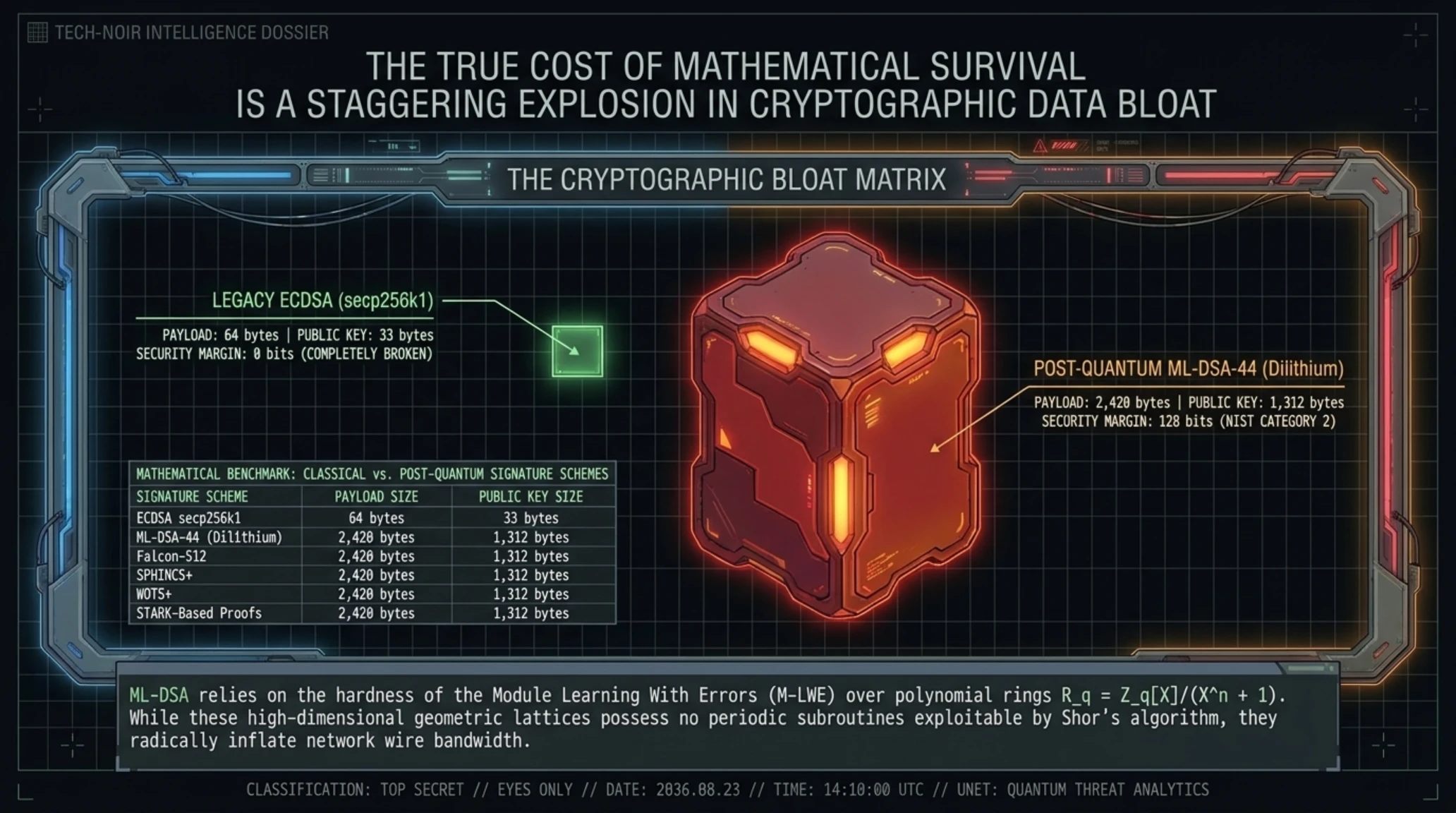🚨 EU Quantum Warning | Bitcoin & Ethereum Under Threat - Gallery image 11