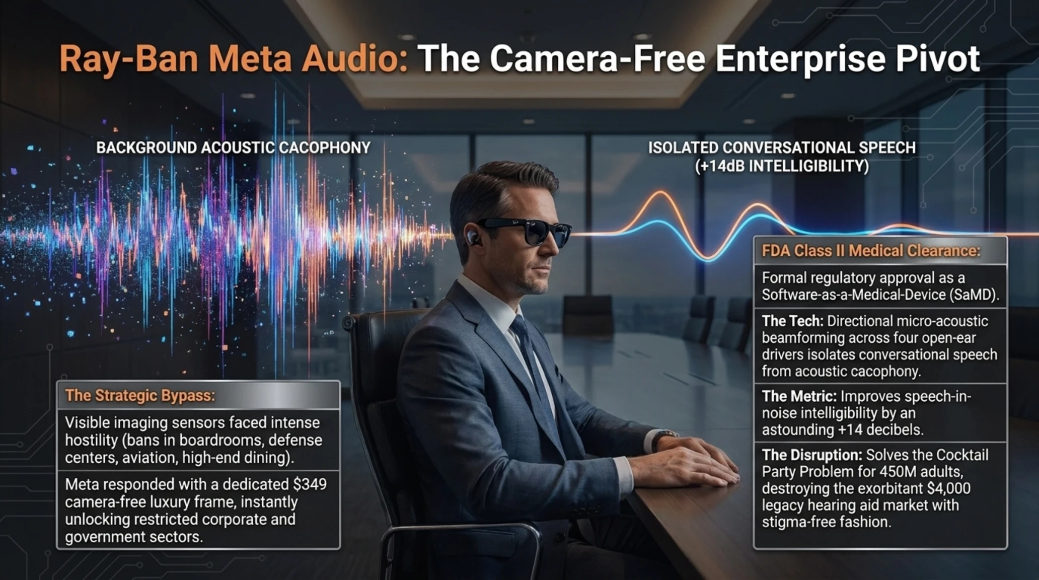 🚨 Tekin Plus Sep 26, 2026 | Meta's 98g VR Glasses Kill Vision Pro - Gallery image 8