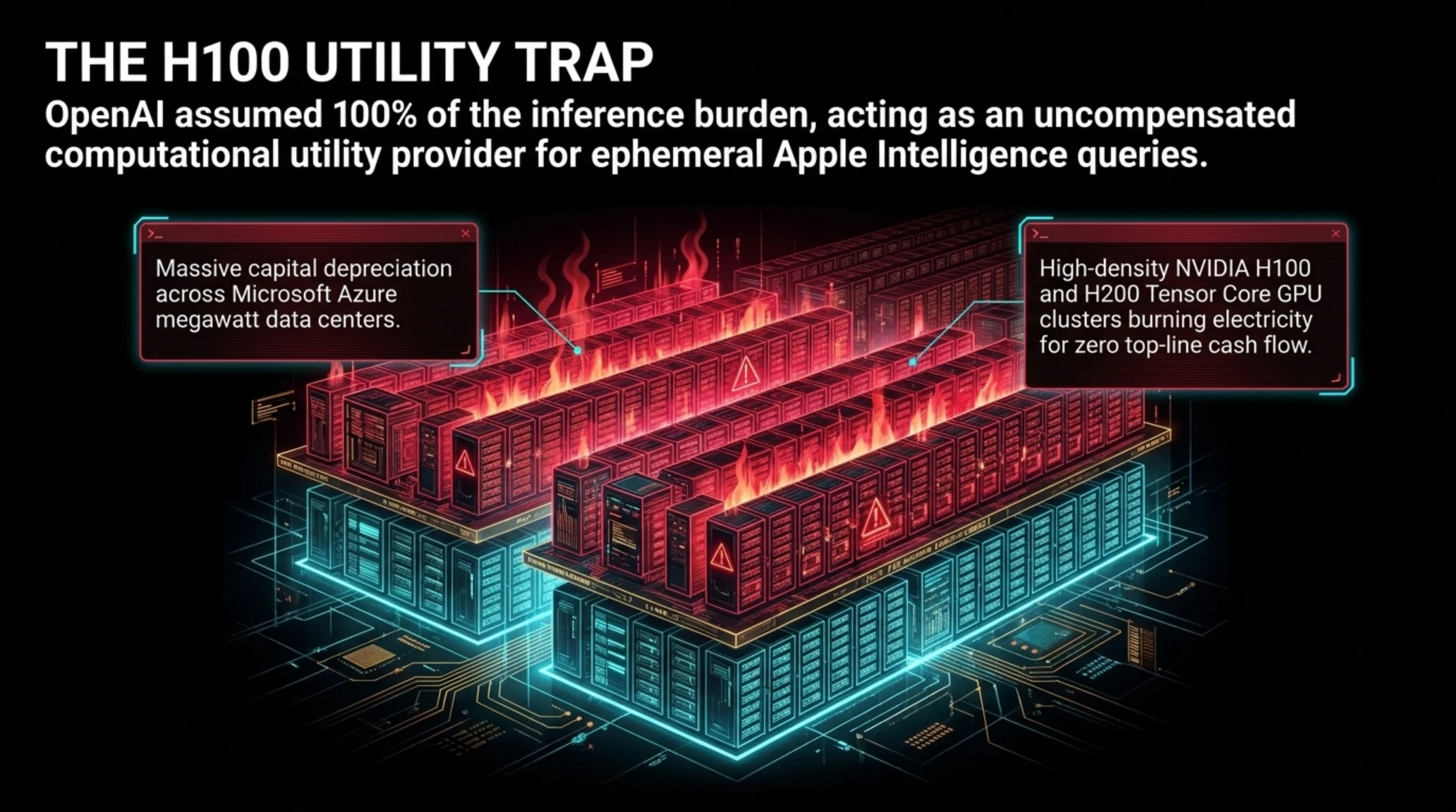 Tekin Analysis | 🚨 Apple & OpenAI Integration Epic Failure - Gallery image 4