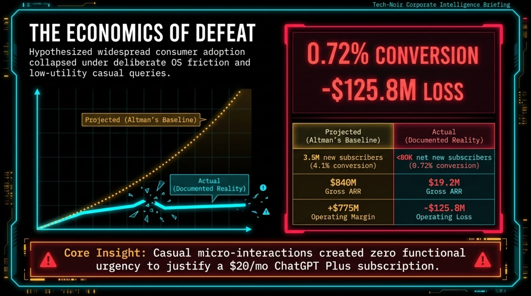 Tekin Analysis | 🚨 Apple & OpenAI Integration Epic Failure - Gallery image 8
