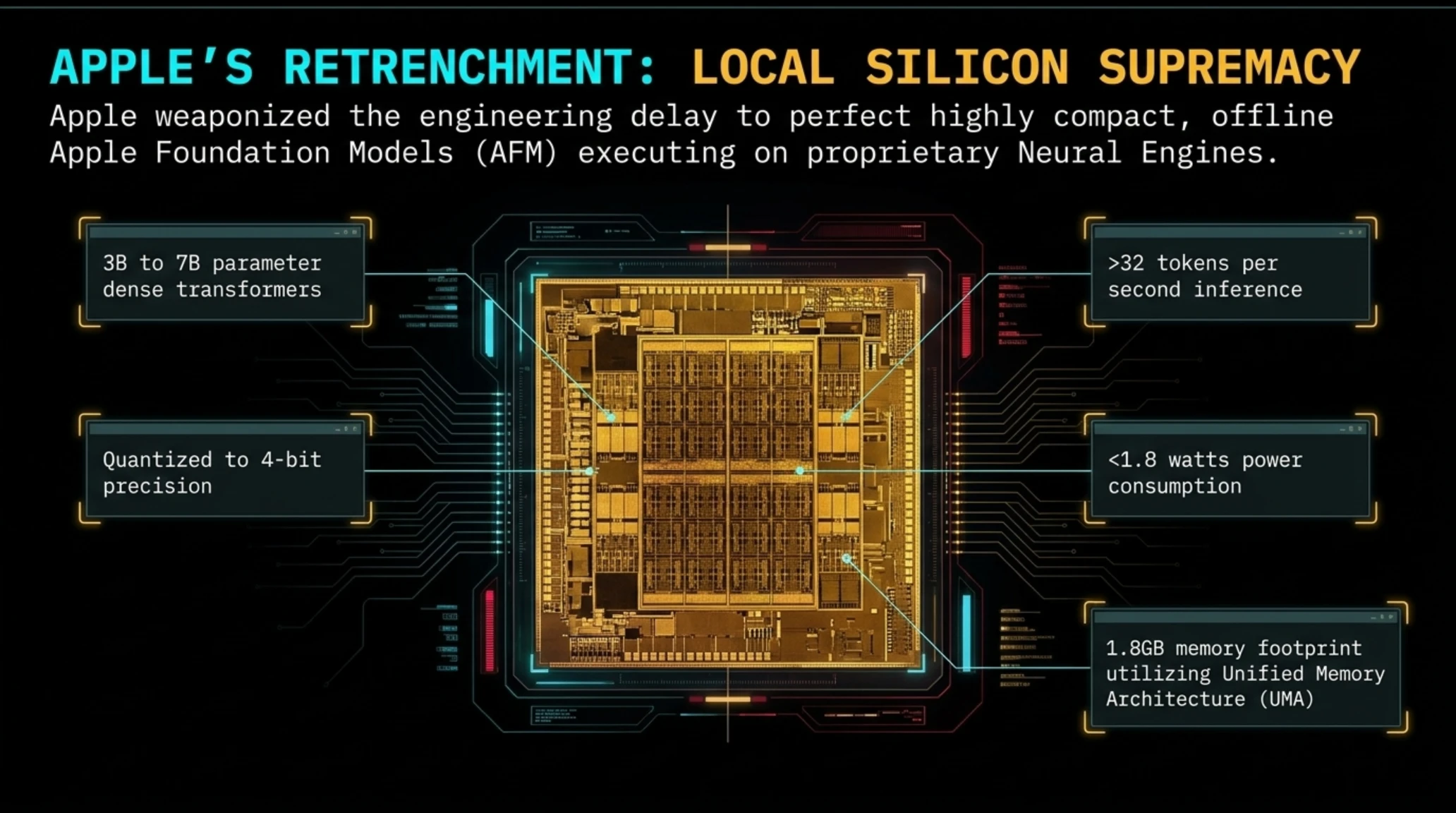 Tekin Analysis | 🚨 Apple & OpenAI Integration Epic Failure - Gallery image 9