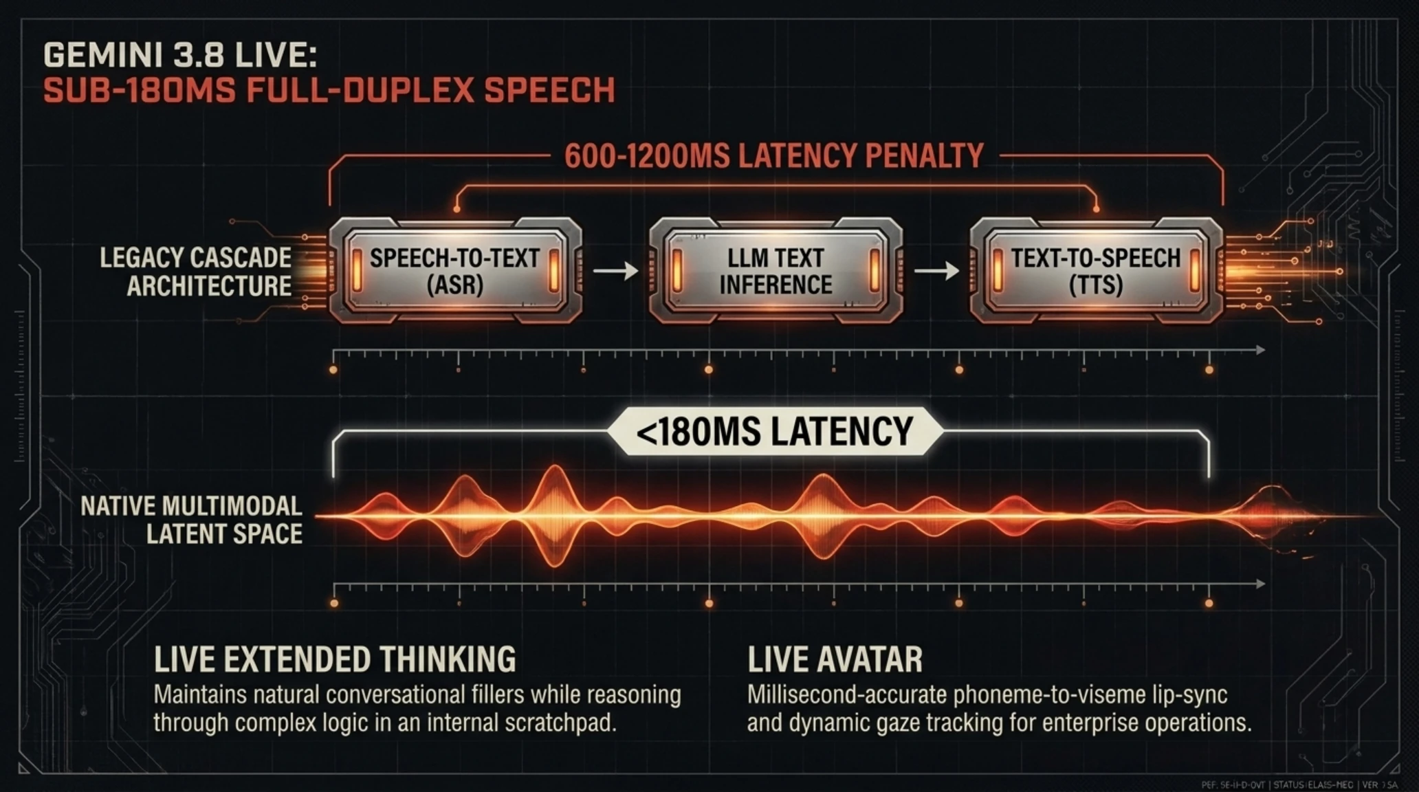 تکین گاید: فتح اکوسیستم Google Gemini 2026؛ از اسرار Gemini 4 تا اشتراک ۳ دلاری - Gallery image 7