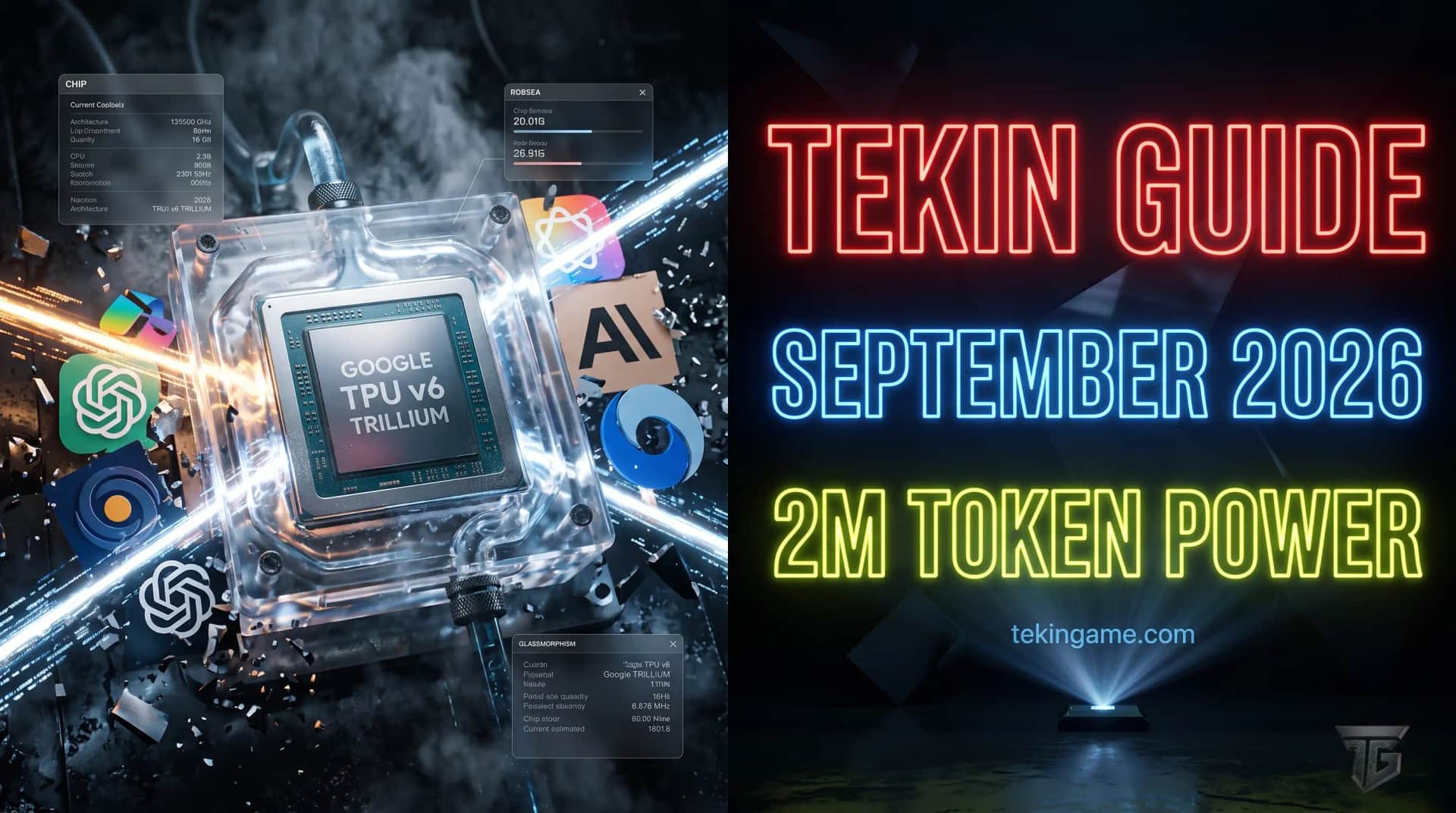 تيكين غايد: الدليل الشامل لمنظومة Google Gemini 2026 وأسرار Gemini 4 والاشتراك بـ 3 دولارات