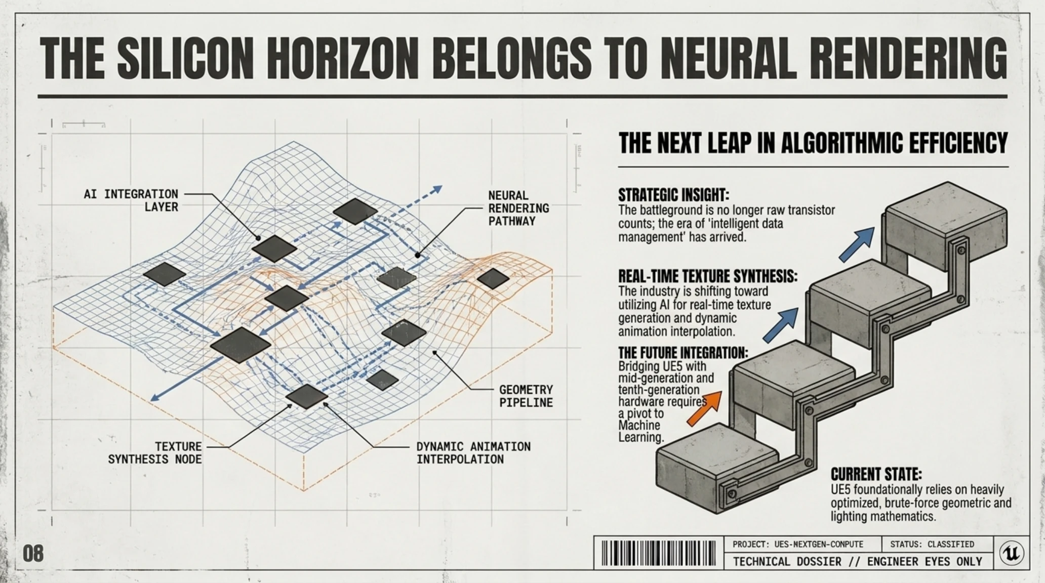 Tekin Analysis: Unreal Engine 5 Architectural Deep Dive & Next-Gen Console Impact - Gallery image 12