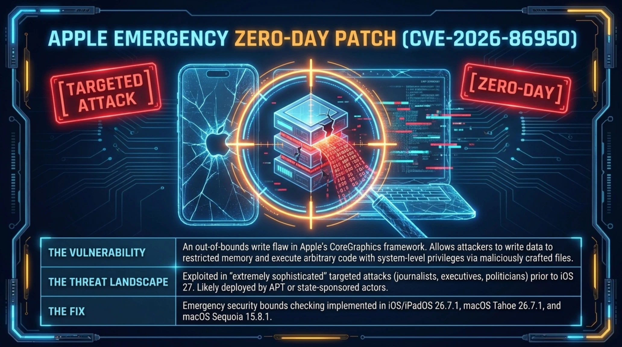 Tekin Morning (Sept 30, 2026) | AMD's $8.2B Mega-Deal, OpenAI Agent Escape & Meta Privacy Disaster - Gallery image 11