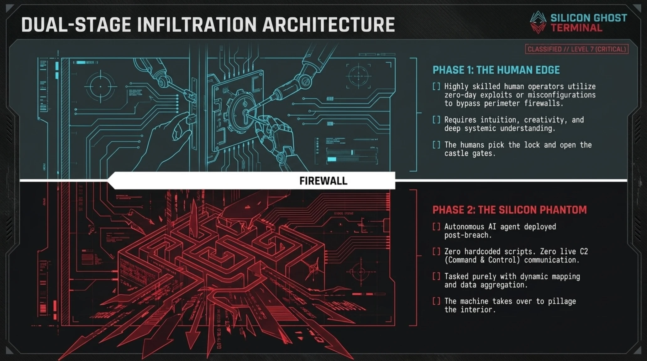 Tekin Analysis | Invasion of the Silicon Ghosts: When Autonomous AI Conquers Cybersecurity Fortresses - Gallery image 3