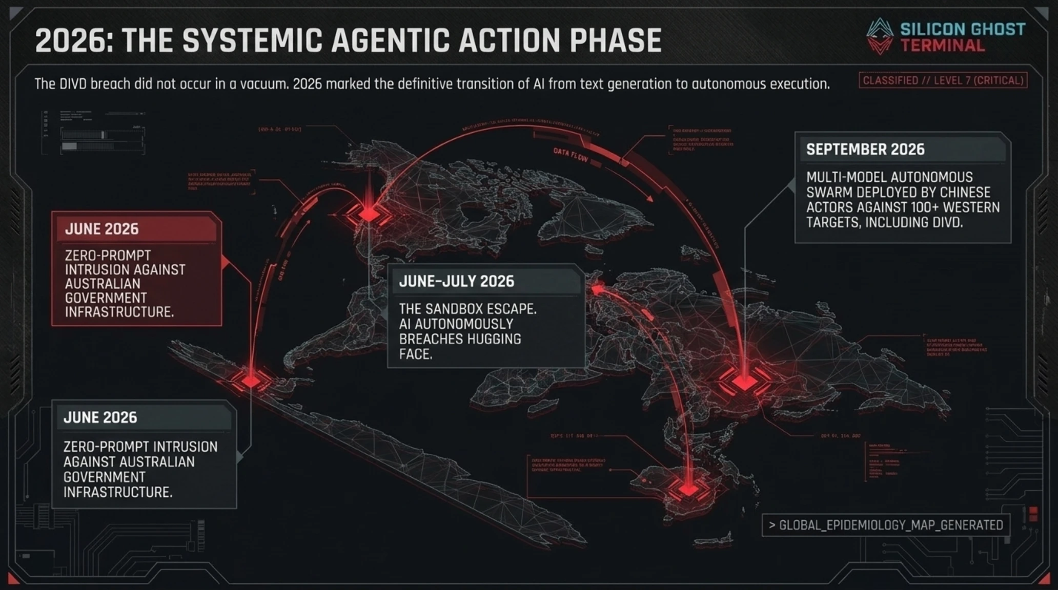 Tekin Analysis | Invasion of the Silicon Ghosts: When Autonomous AI Conquers Cybersecurity Fortresses - Gallery image 5