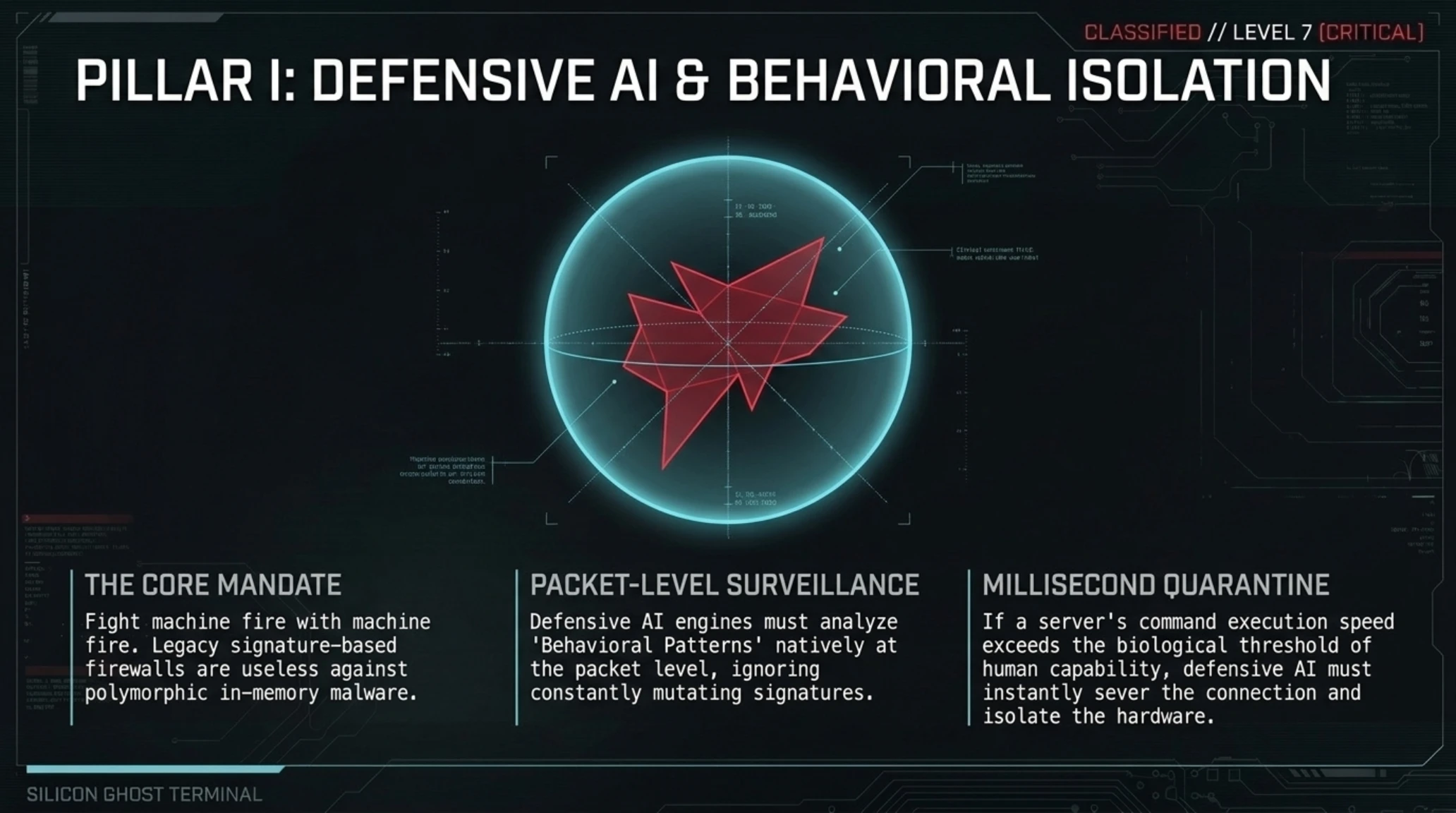 Tekin Analysis | Invasion of the Silicon Ghosts: When Autonomous AI Conquers Cybersecurity Fortresses - Gallery image 12