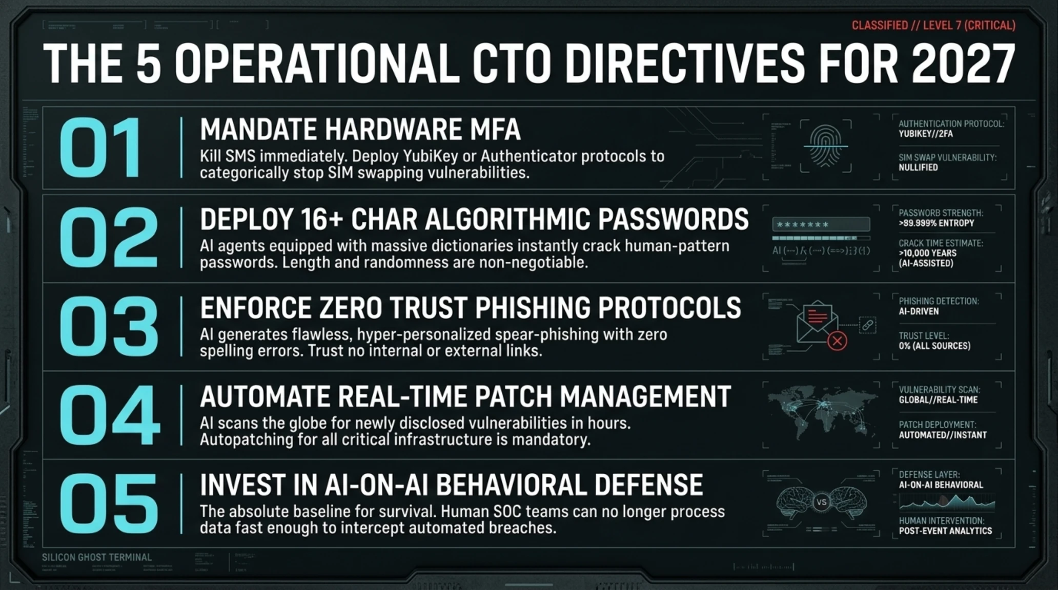 Tekin Analysis | Invasion of the Silicon Ghosts: When Autonomous AI Conquers Cybersecurity Fortresses - Gallery image 15