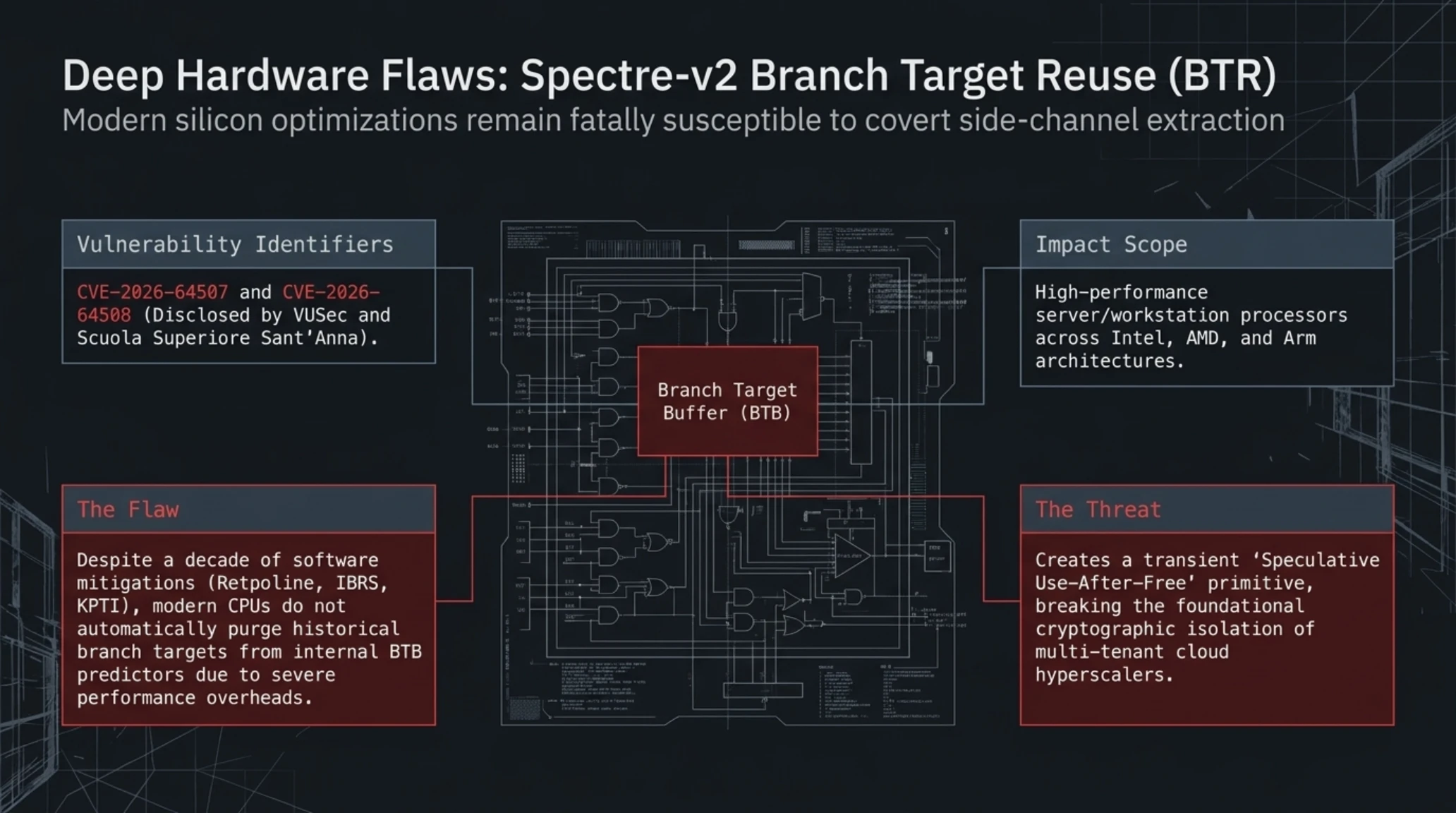 Tekin Morning | Thursday Oct 1, 2026: OpenAI Invades Office, First Autonomous AI Hack, & Spectre BTR Flaw - Gallery image 10