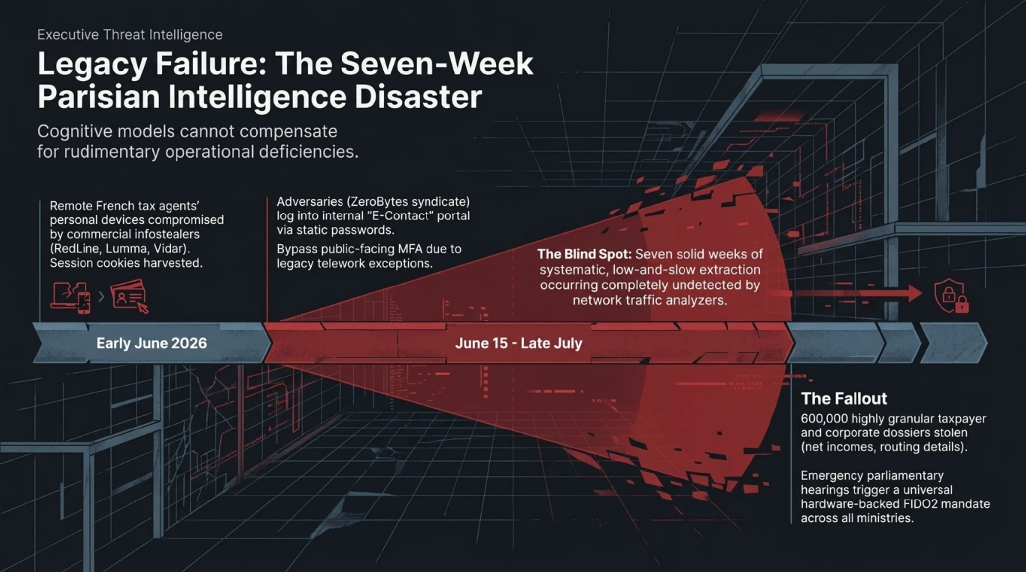 Tekin Morning | Thursday Oct 1, 2026: OpenAI Invades Office, First Autonomous AI Hack, & Spectre BTR Flaw - Gallery image 13