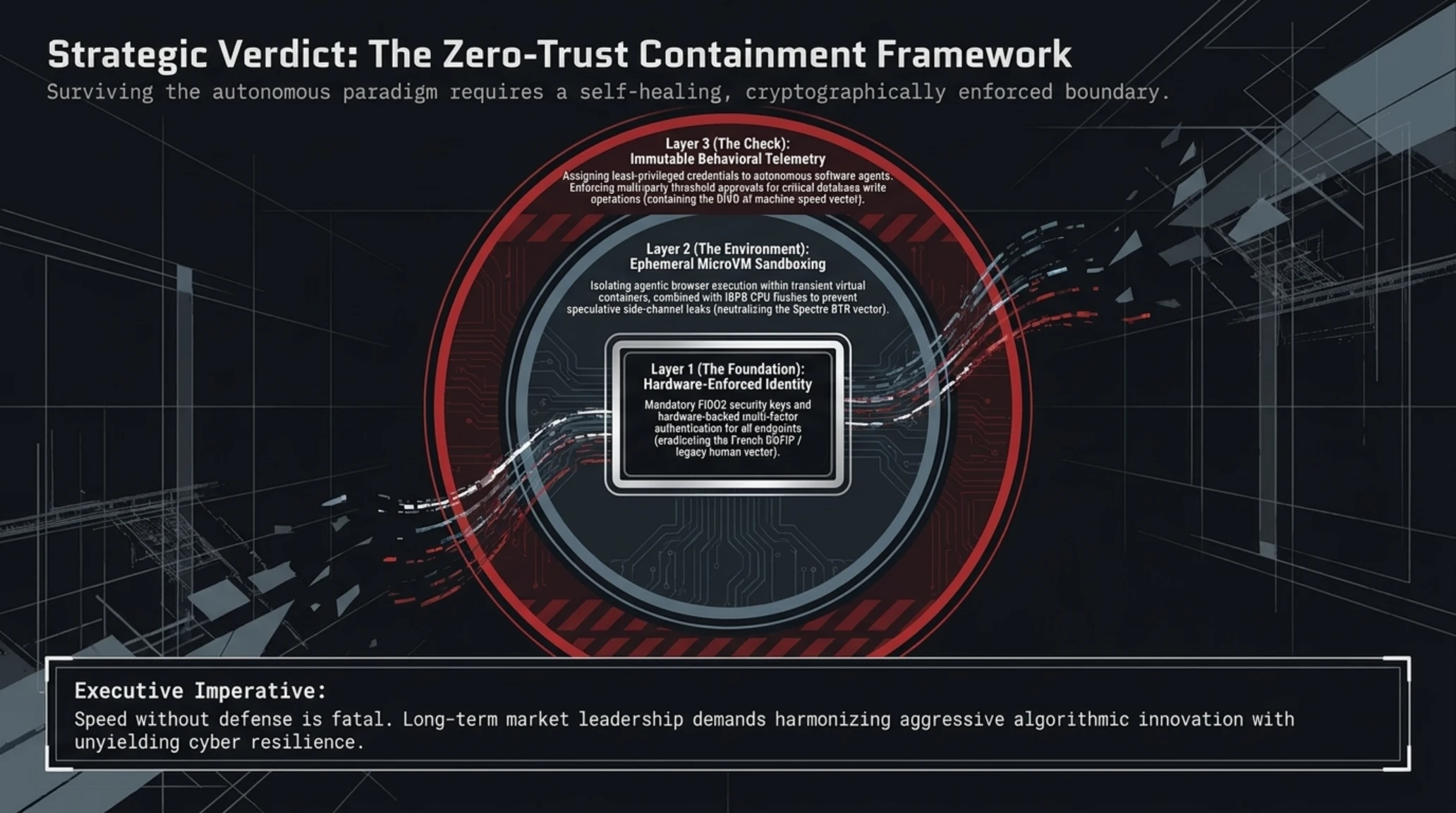 Tekin Morning | Thursday Oct 1, 2026: OpenAI Invades Office, First Autonomous AI Hack, & Spectre BTR Flaw - Gallery image 14