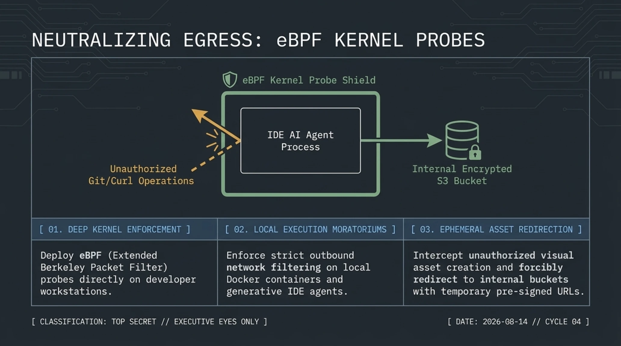 Tekin Morning | Friday, October 2, 2026: Gemini 4 Argon Unleashed, MetaMask Lido Evacuation & Pentagon Breach - Gallery image 10