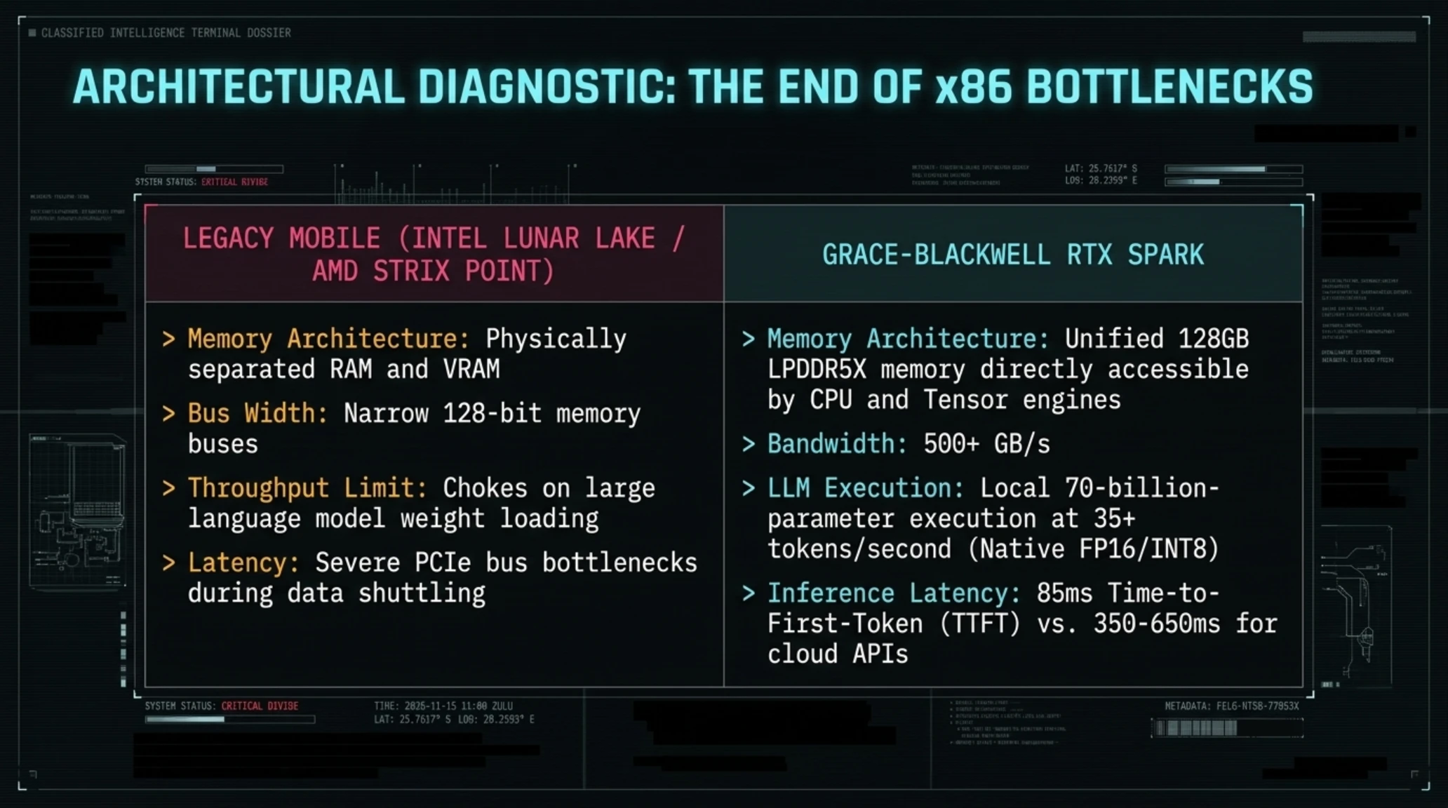 Tekin Morning Oct 4, 2026: GitLab Zero-Day, Dell Storage Crisis & Surface RTX Spark - Gallery image 12