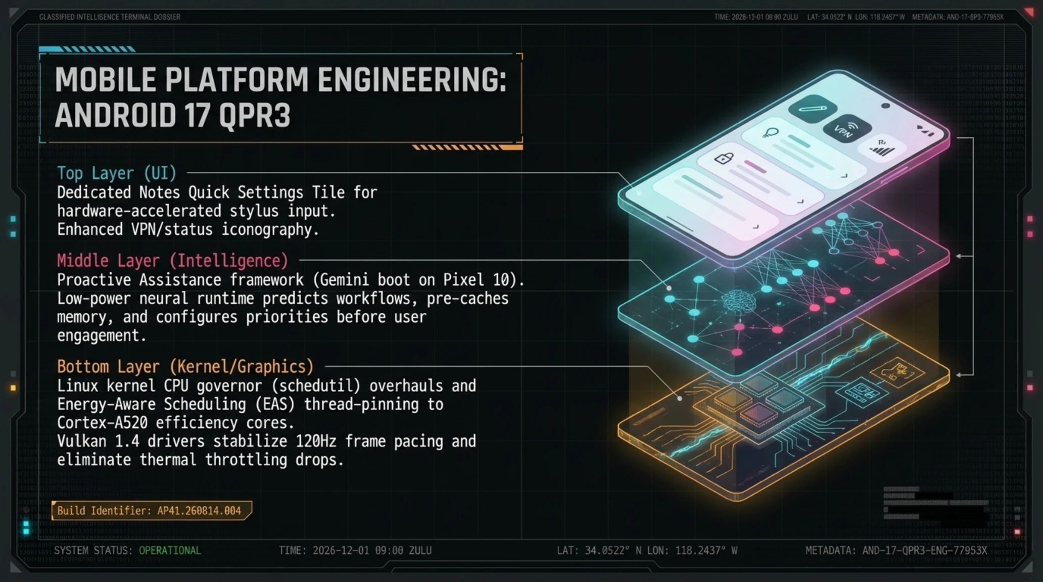 Tekin Morning Oct 4, 2026: GitLab Zero-Day, Dell Storage Crisis & Surface RTX Spark - Gallery image 13