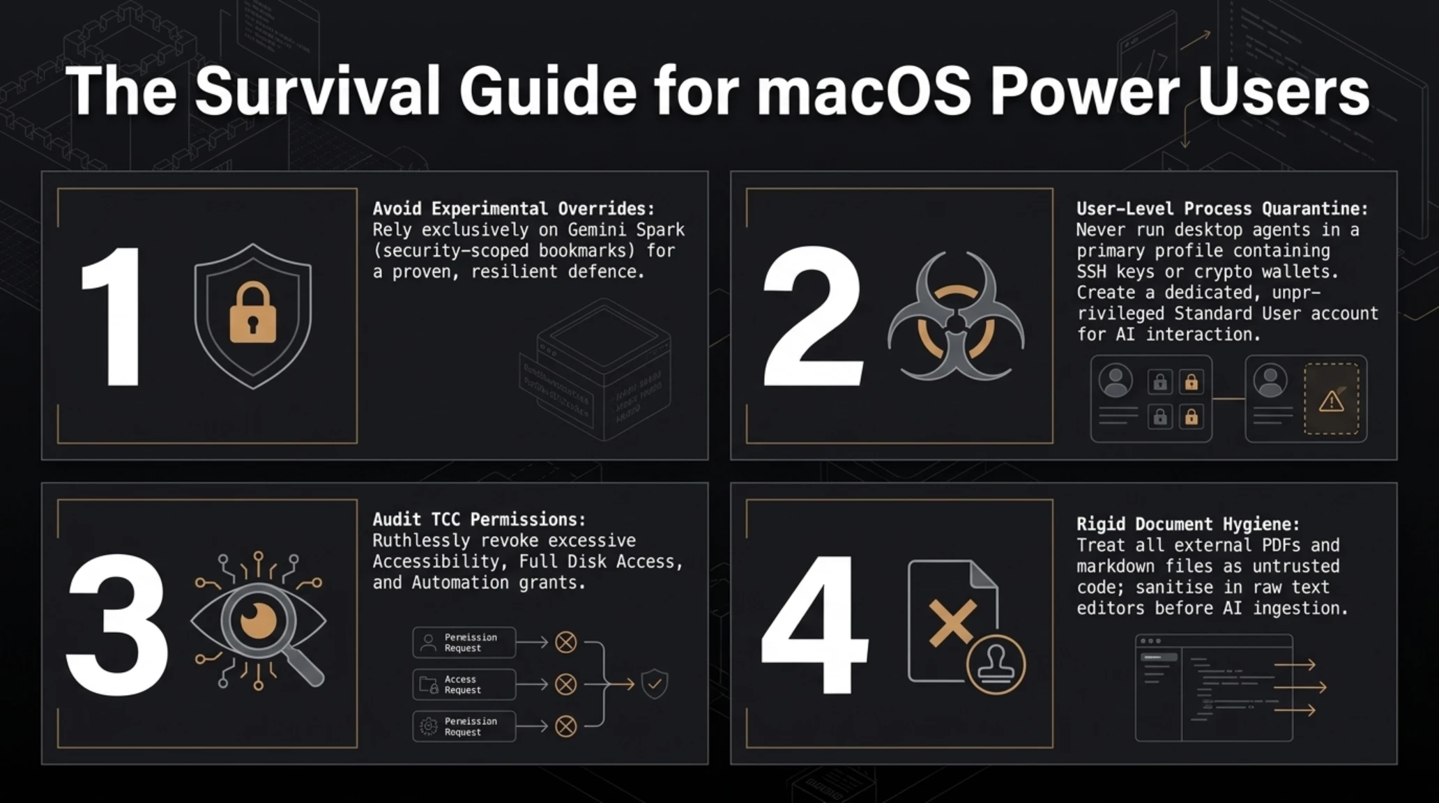 Tekin Analysis | Bypassing Apple's Sandbox: Gemini's macOS Takeover - Gallery image 16