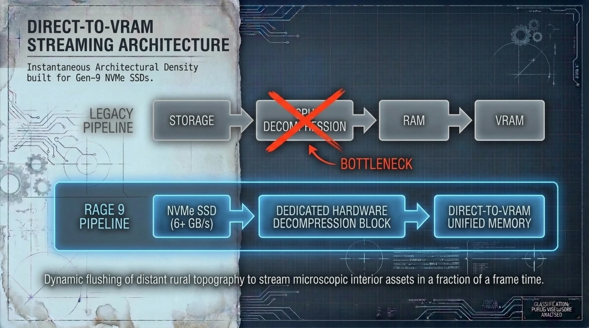 Tekin Analysis | Inside Rockstar's Fortress: Dissecting GTA 6 Engineering - Gallery image 12