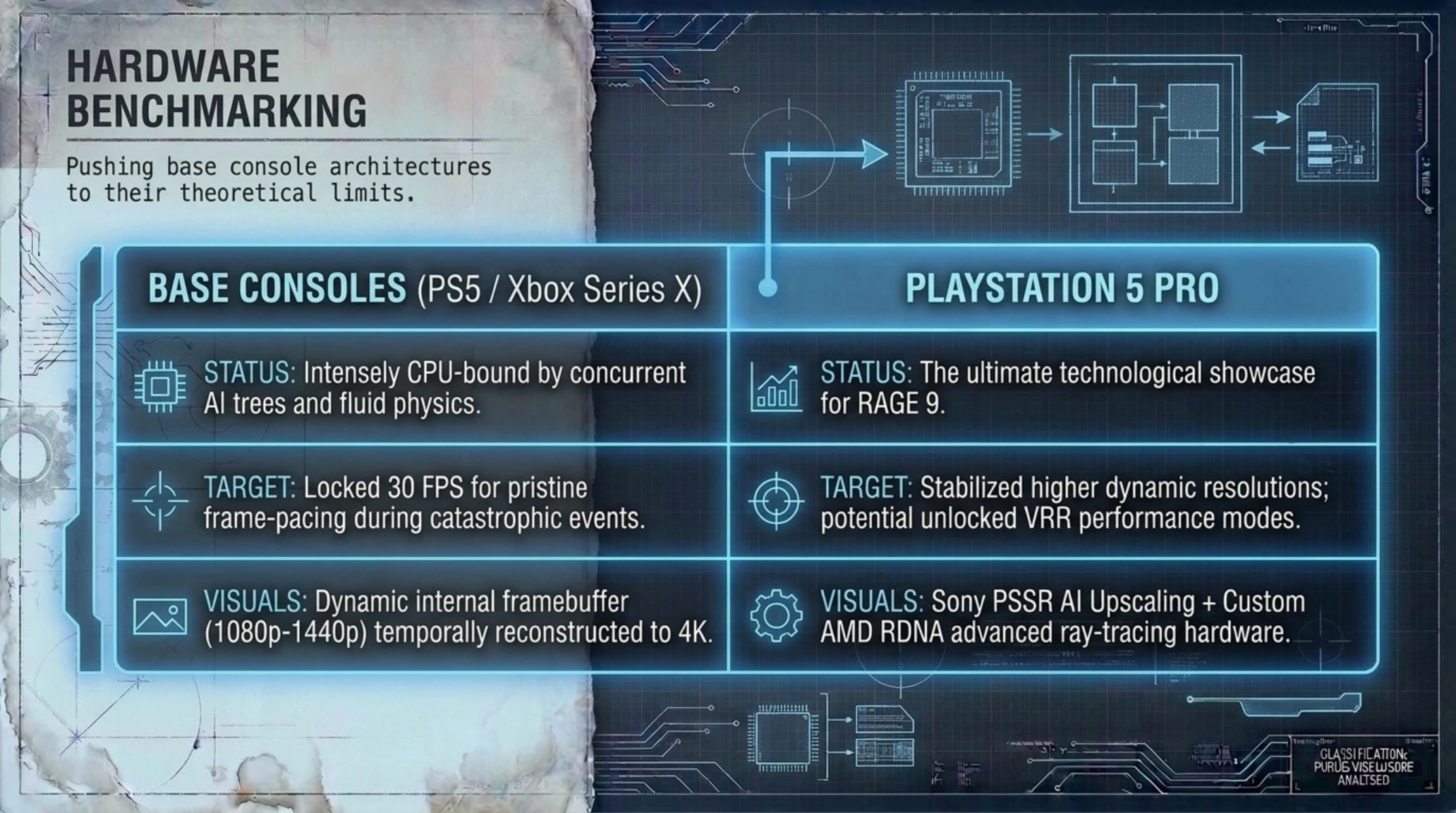 Tekin Analysis | Inside Rockstar's Fortress: Dissecting GTA 6 Engineering - Gallery image 13