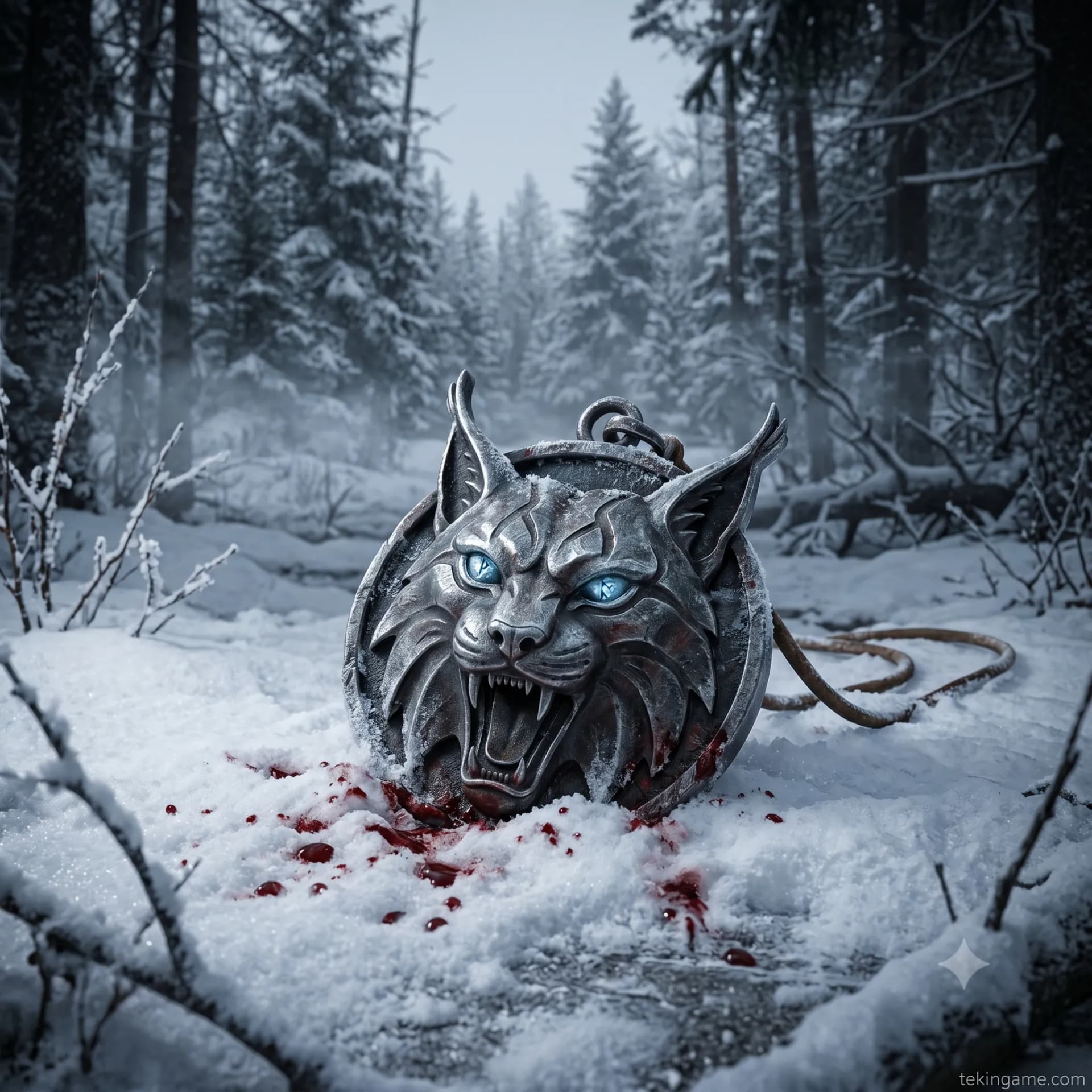The Witcher 4 (Project Polaris)